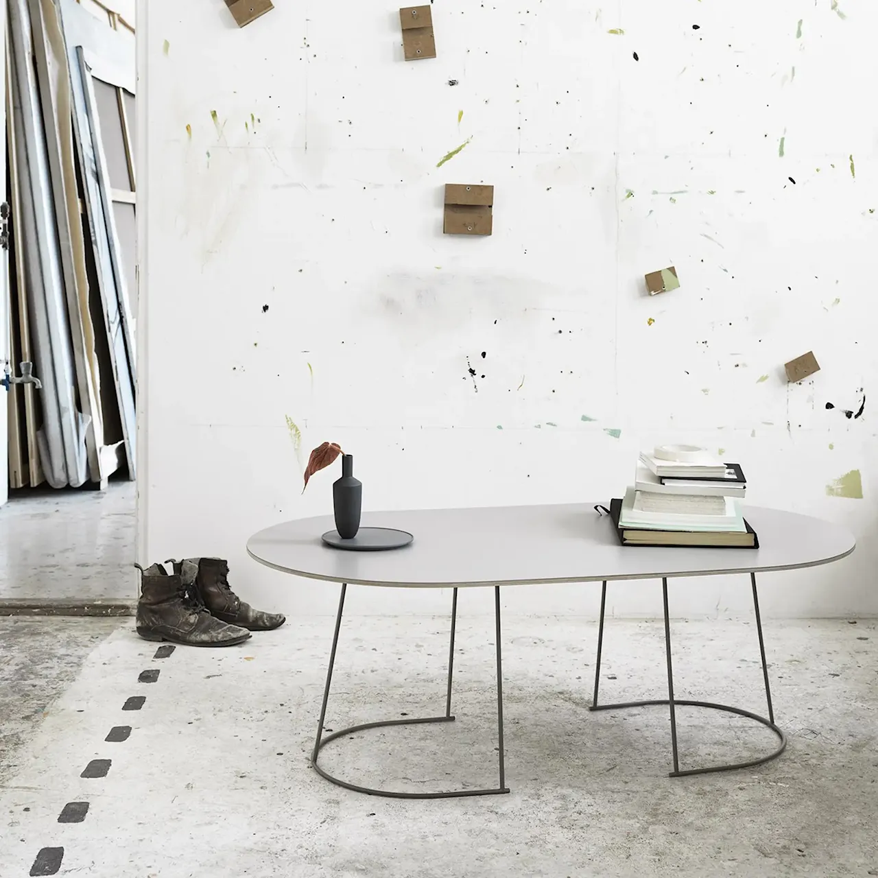 Airy Coffee Table - Large