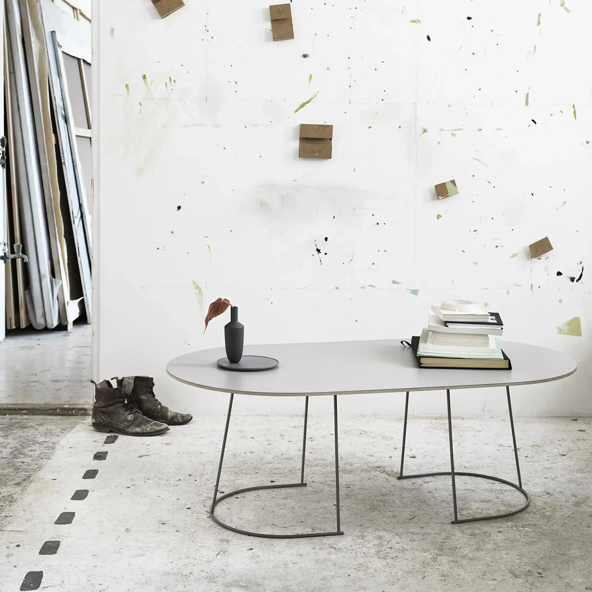 Airy Coffee Table - Large - 2