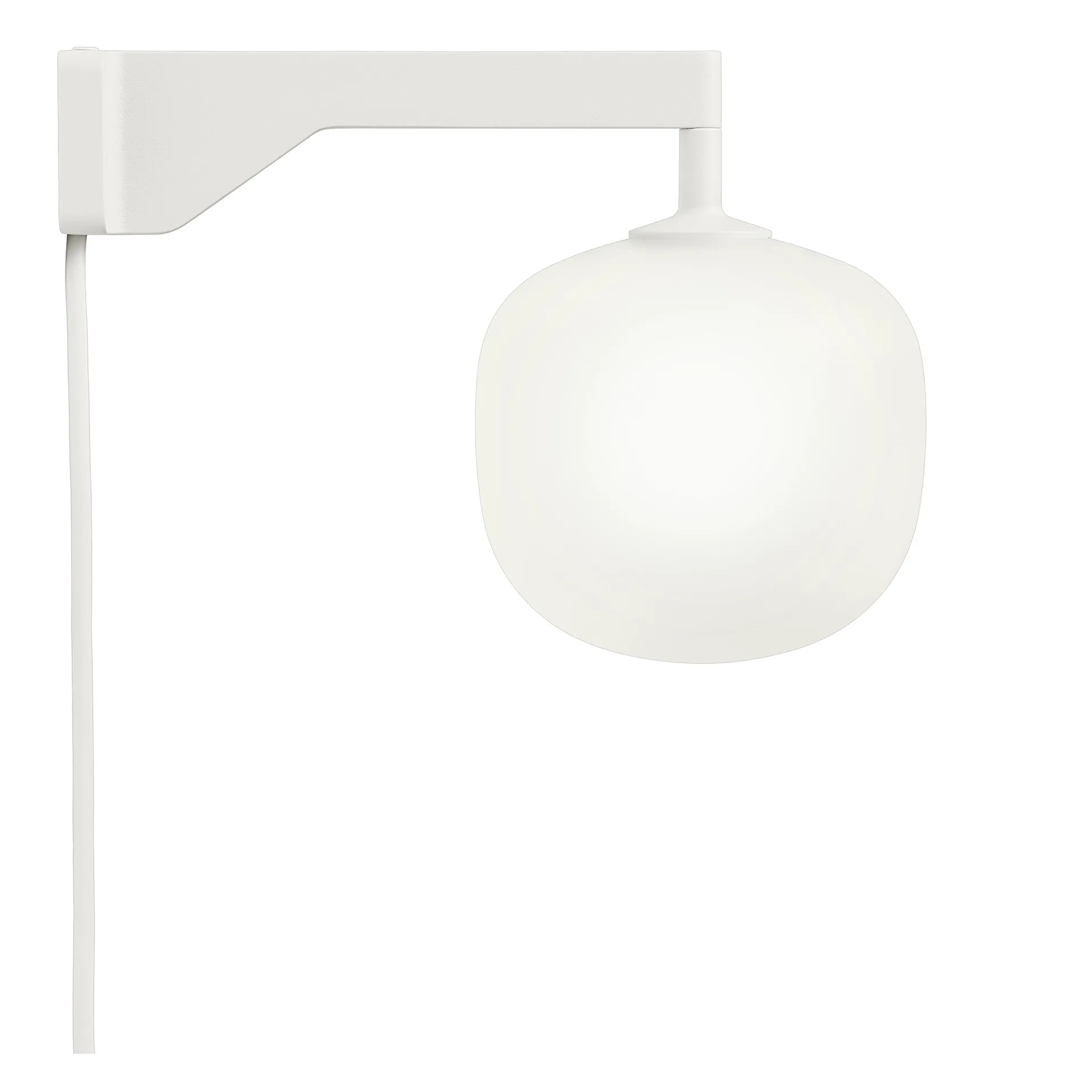 Rime Wall Lamp - Muuto - TAF Studio - NO GA