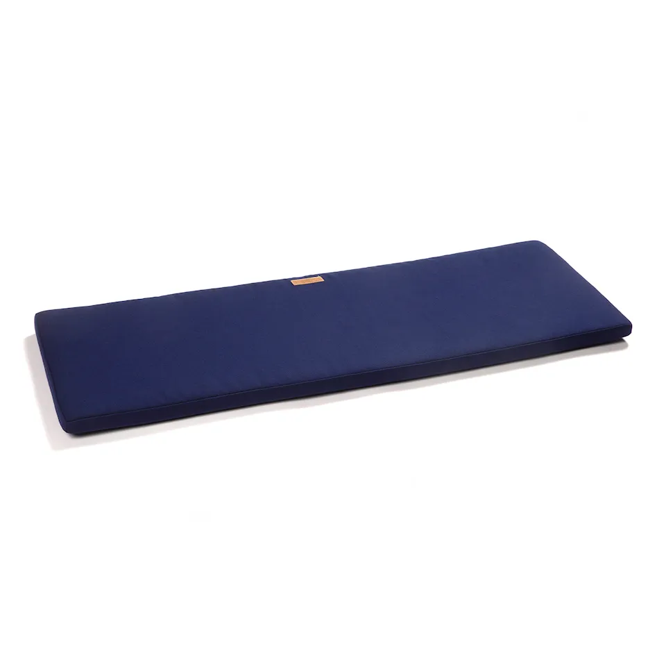 Cushion Bench 8 - Blue