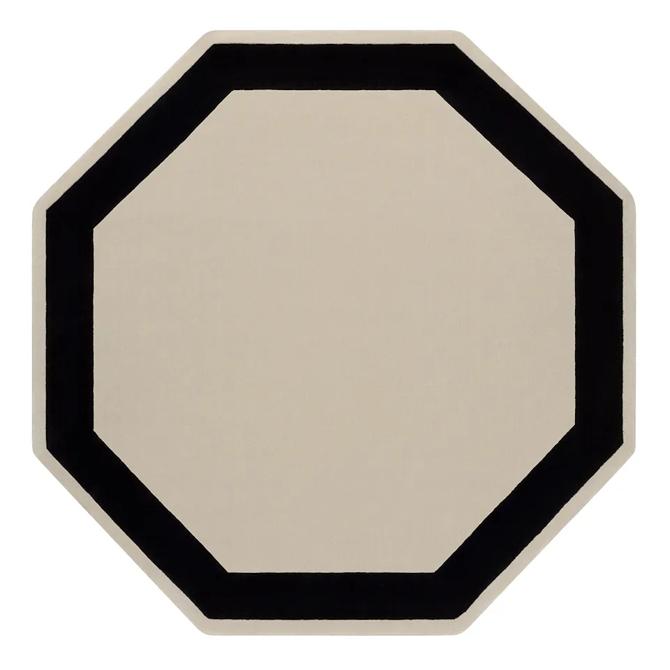Grace 05 Octagon ullteppe