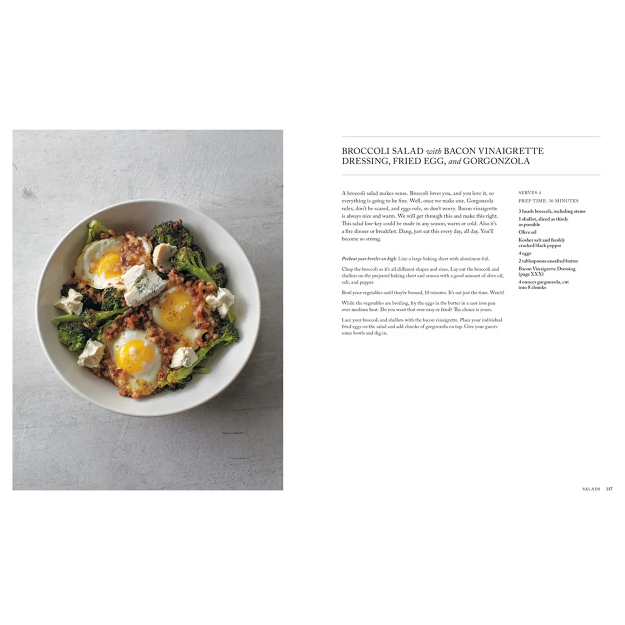 Soups, Salads, Sandwiches kokebok - 2