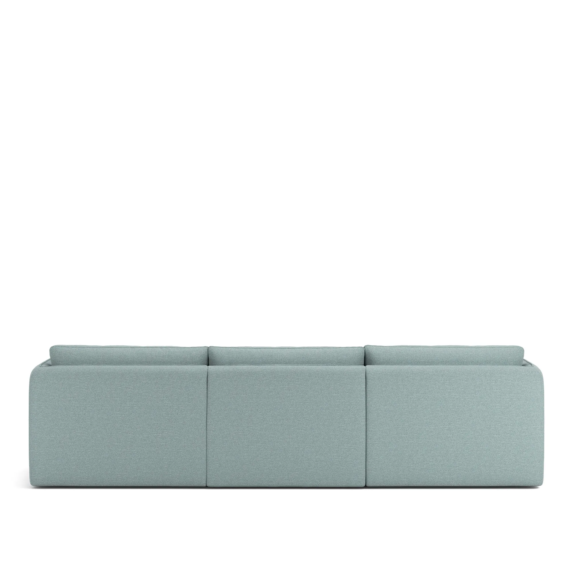 Pavarotti 03 3-seters sofa - 6
