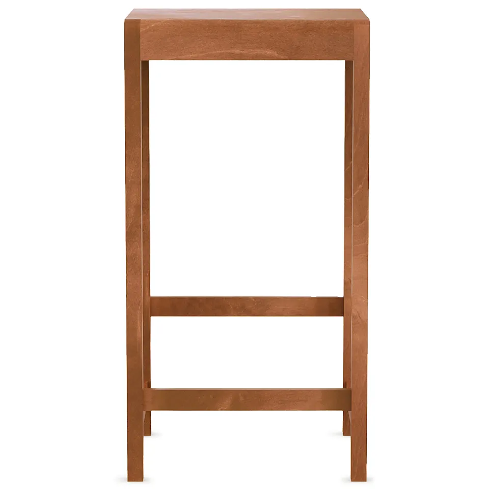 Stool 01 barkrakk