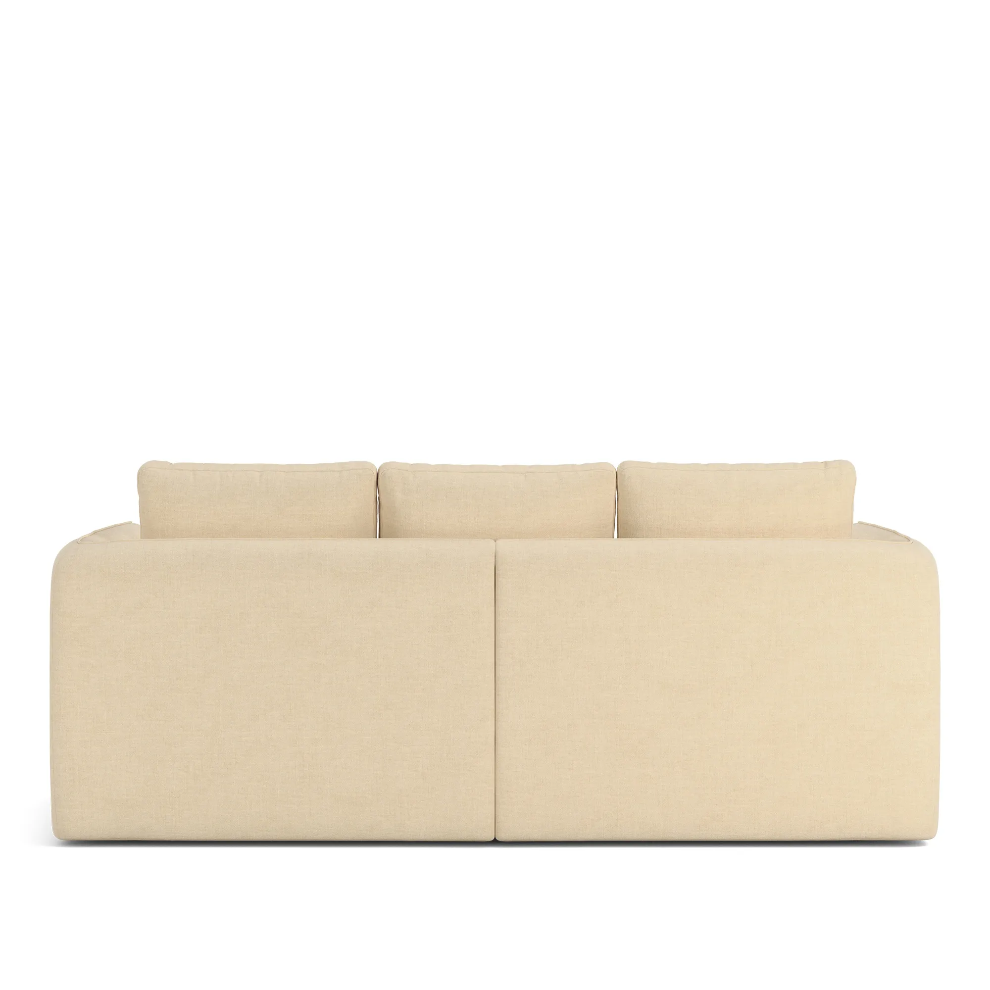 Pavarotti 02 2-seters sofa - 6