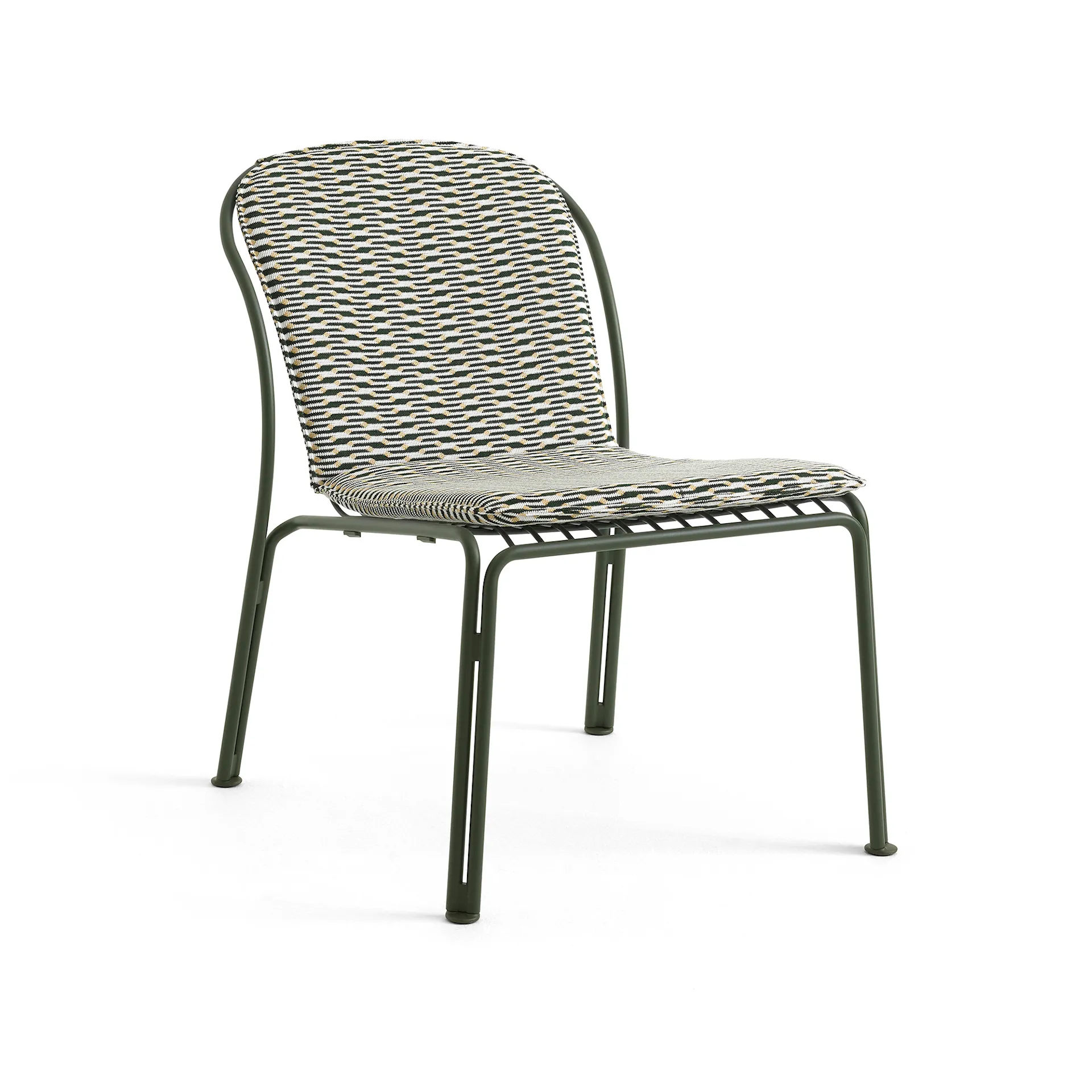 Thorvald Lounge Sidechair SC100 - &Tradition - NO GA