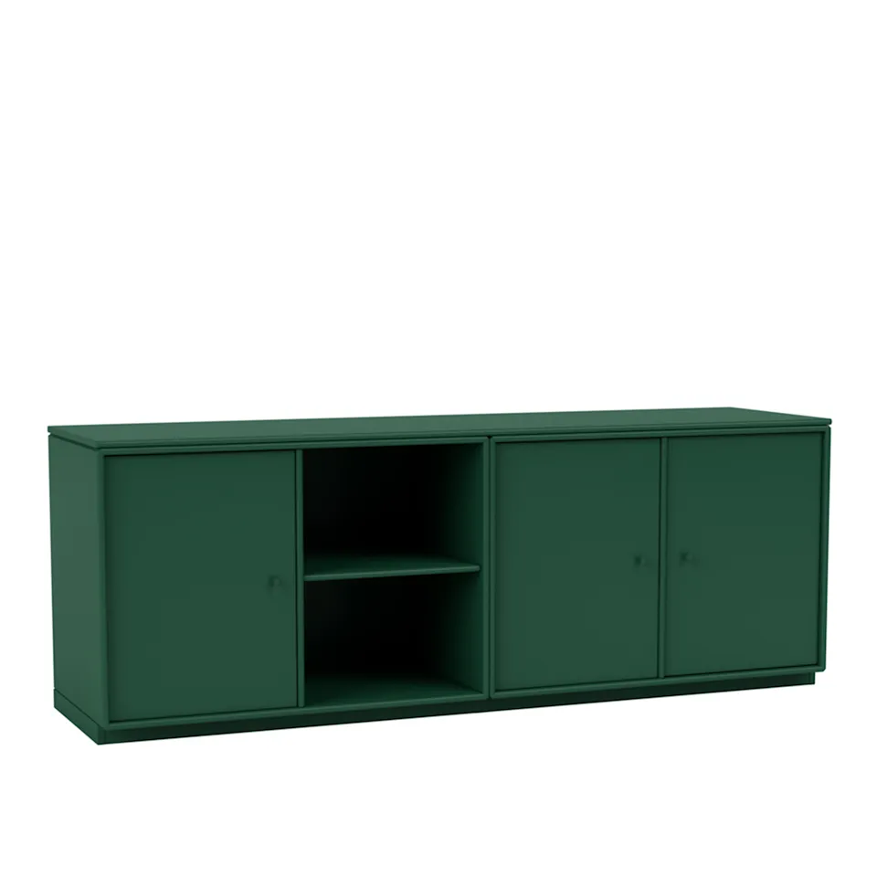 Montana Selection Save skjenk bunn 3 cm