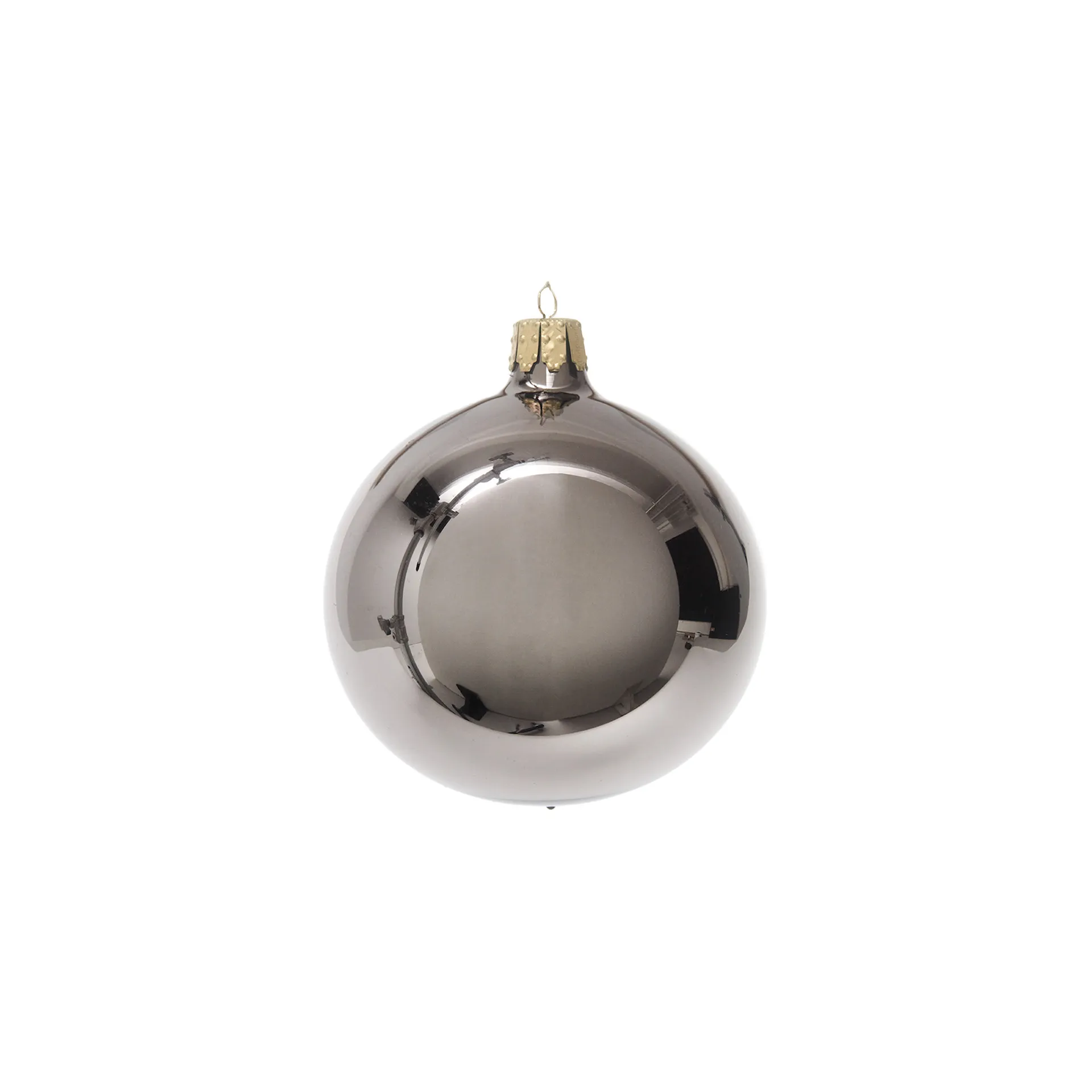 Glass Baubles - Holiday Collection - NO GA