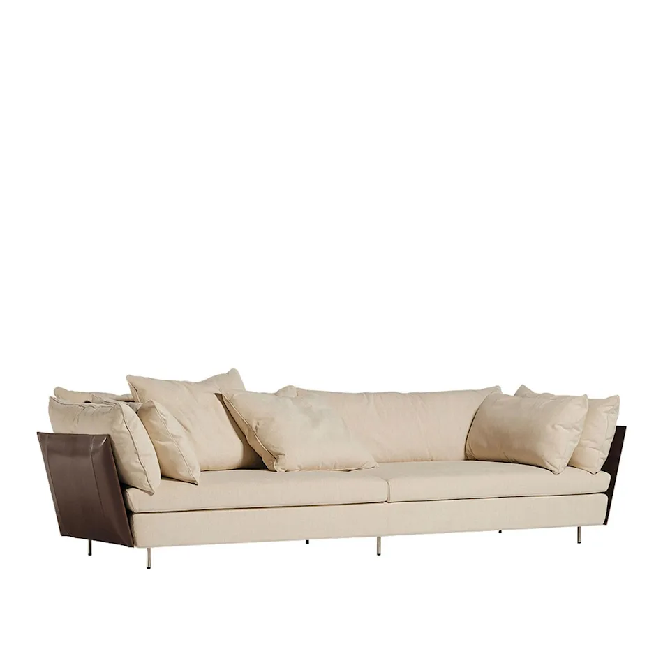 Light Field 3-Seater Sofa