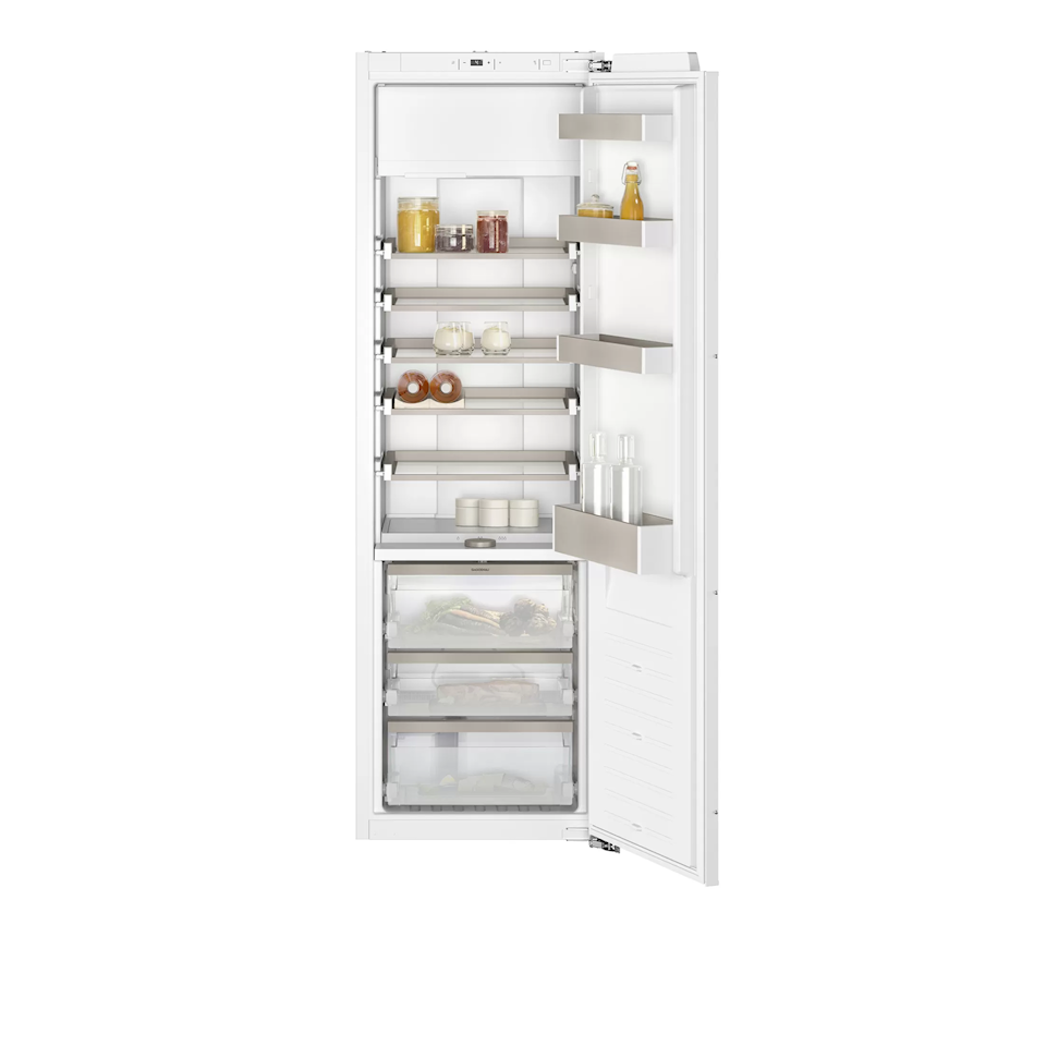 Vario S200 - Kjøleskap med fryser