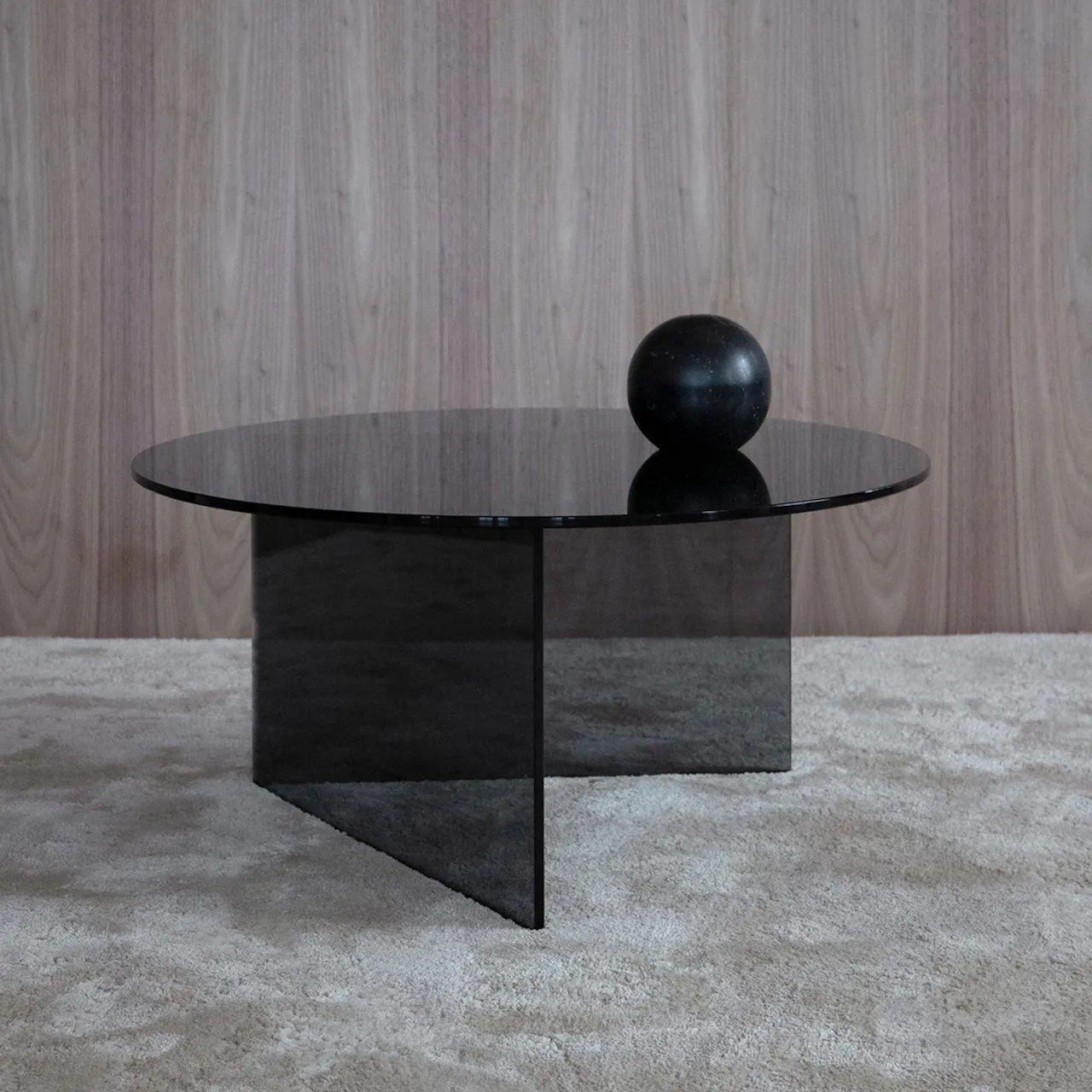 Pond Lounge Table Large