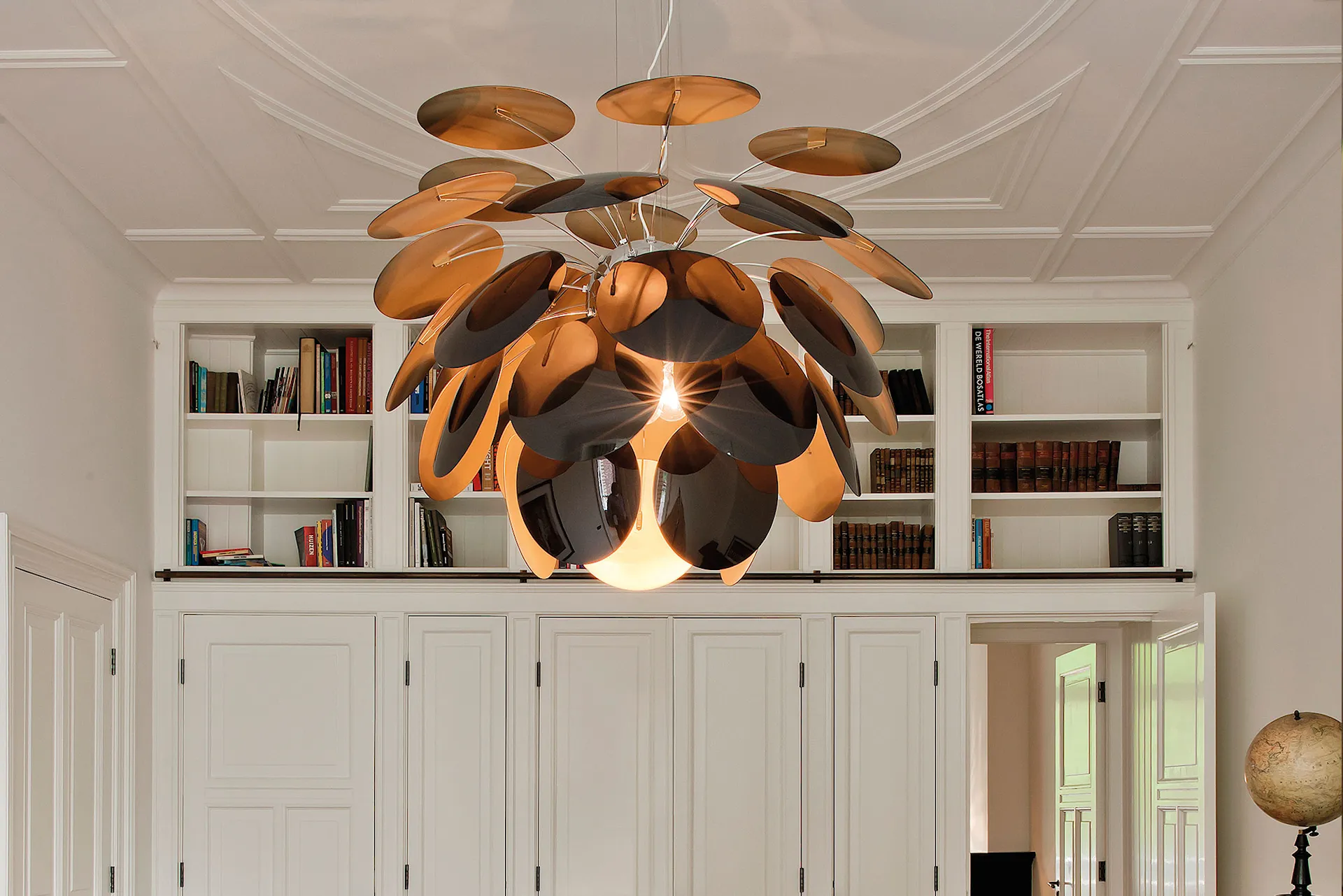 Discoco 68 - Pendant Lamp - Marset - NO GA