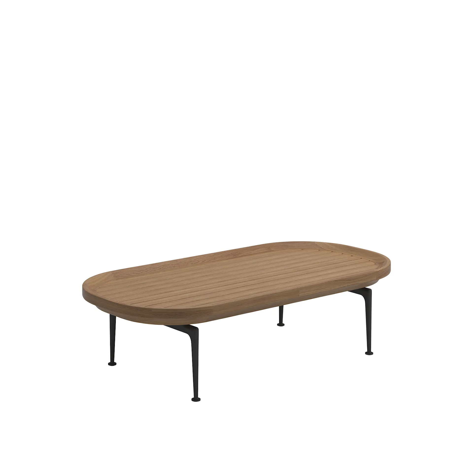 Mistral Coffee Table - Gloster - NO GA