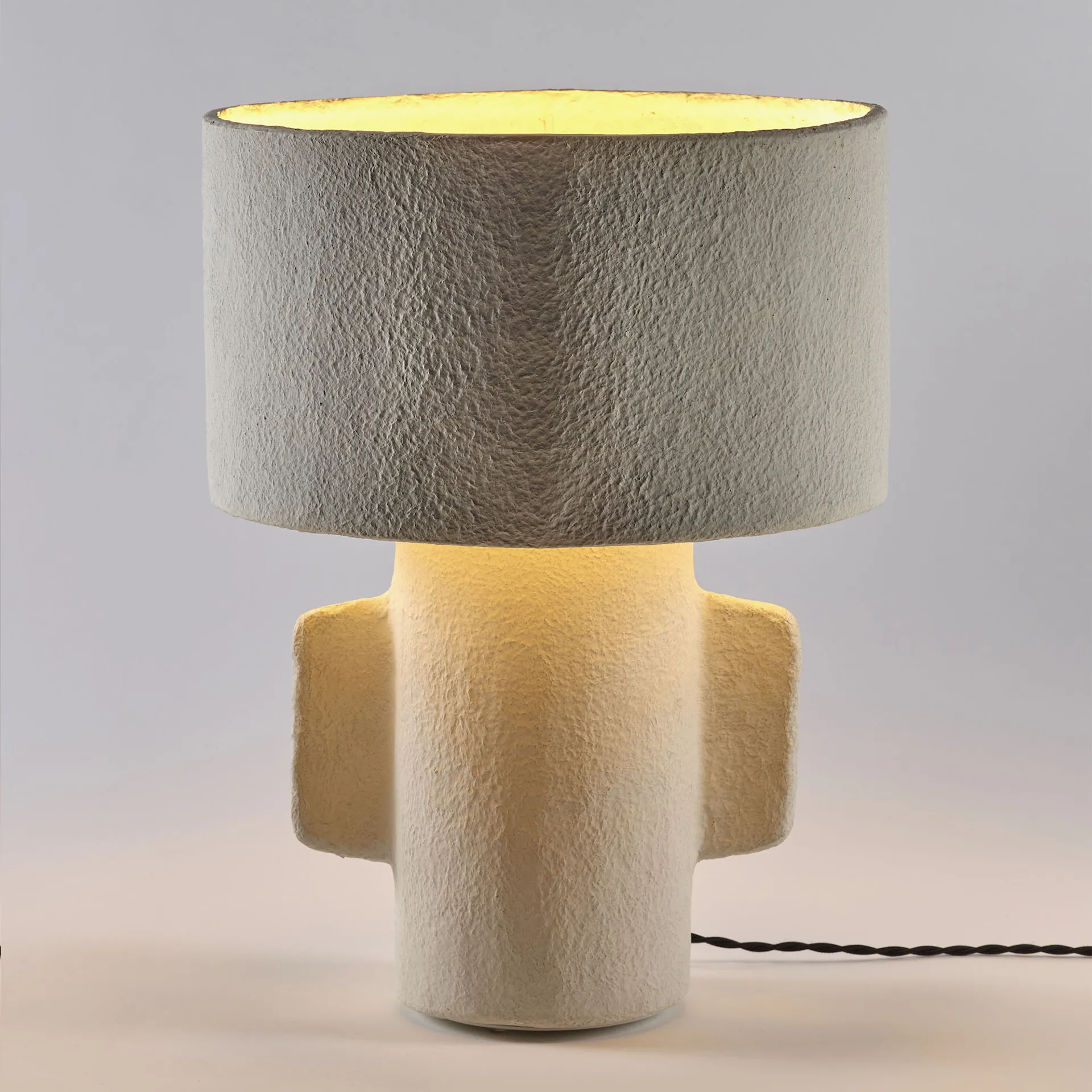 White Earth Table Lamp - Serax - NO GA