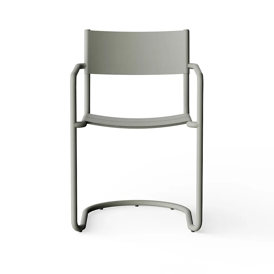 Sine Dining Arm Chair