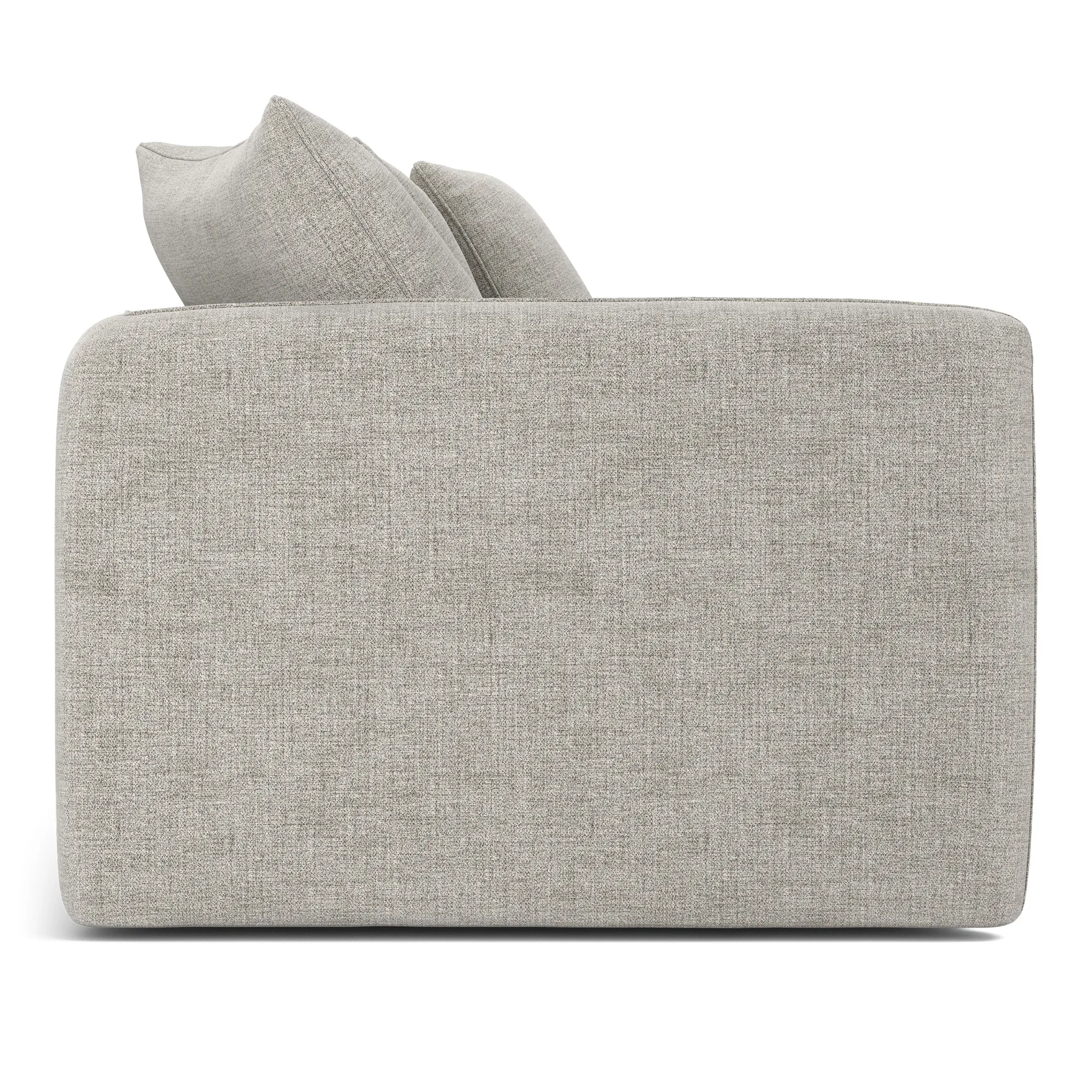 Pavarotti 01 3-seters sofa - 5