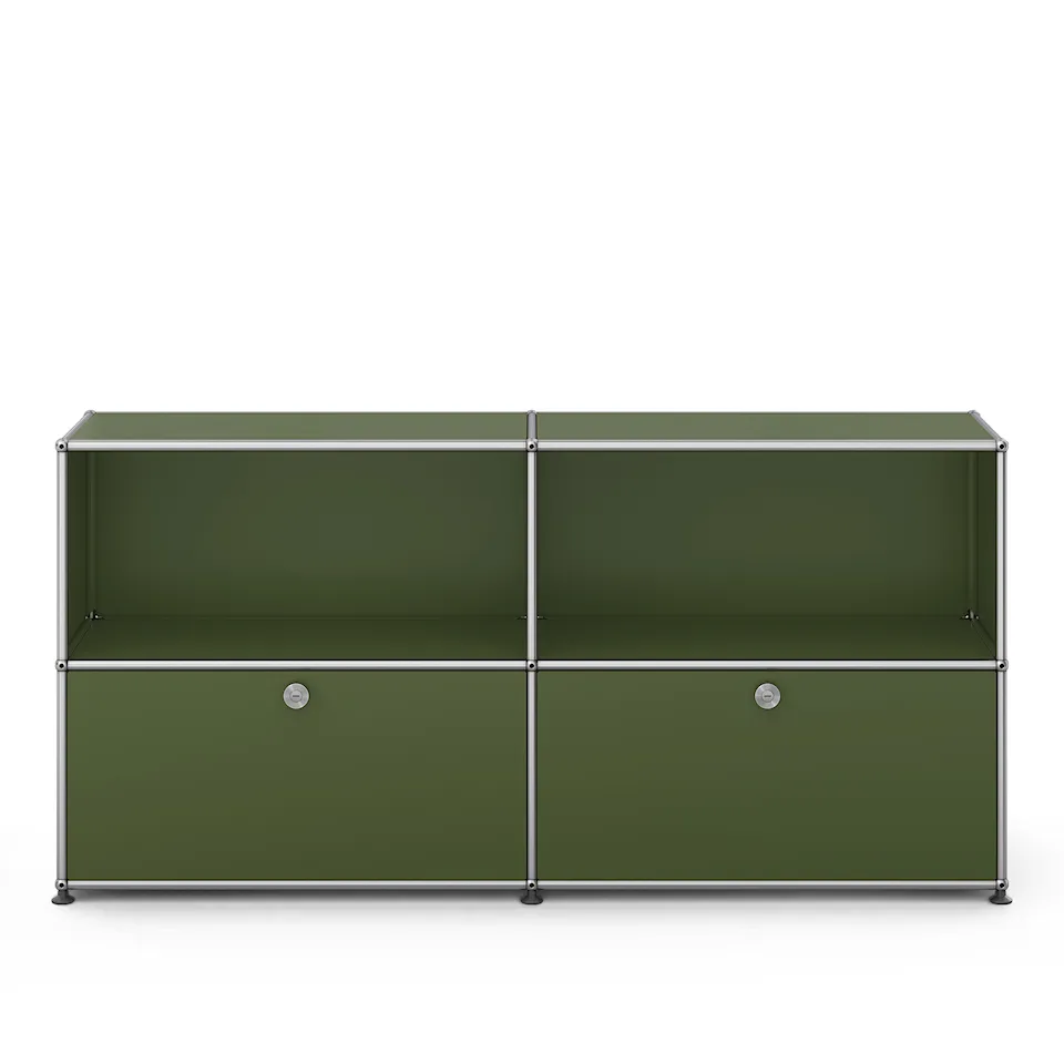 USM Haller C2 skjenk