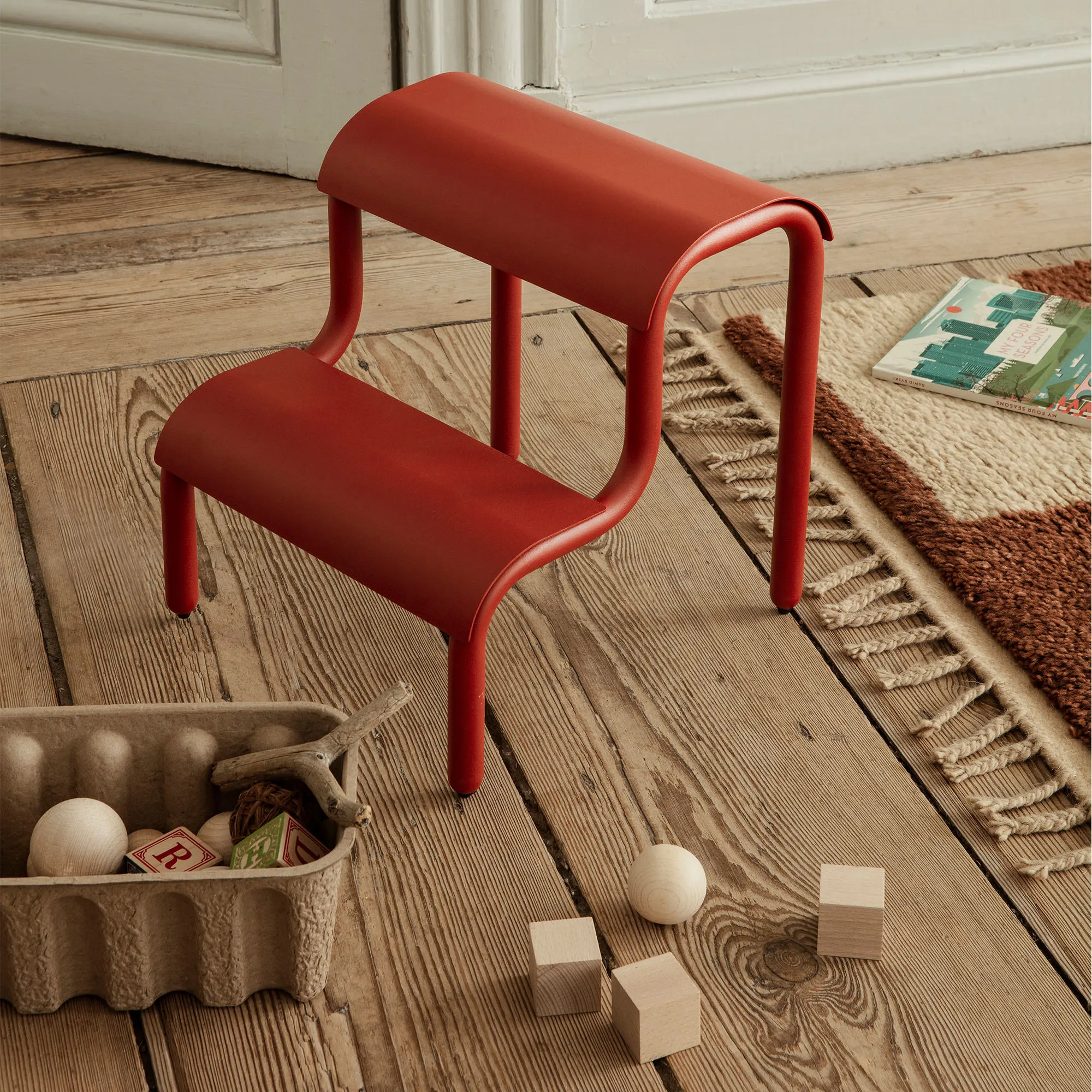 Up Step krakk - 3
