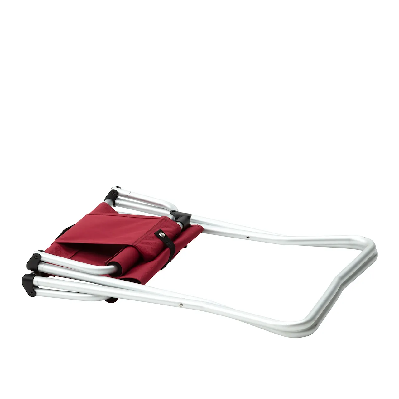 Folding Chair - Red