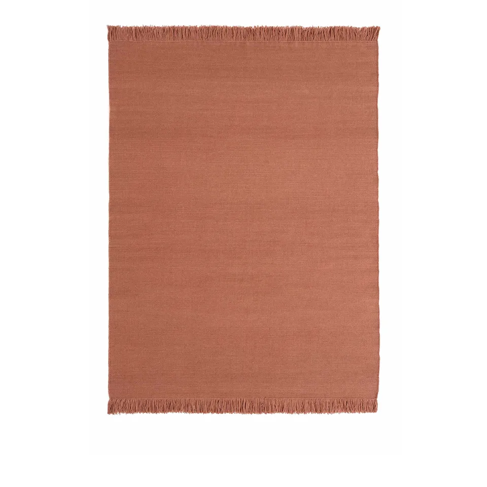 Colors Rug Blush