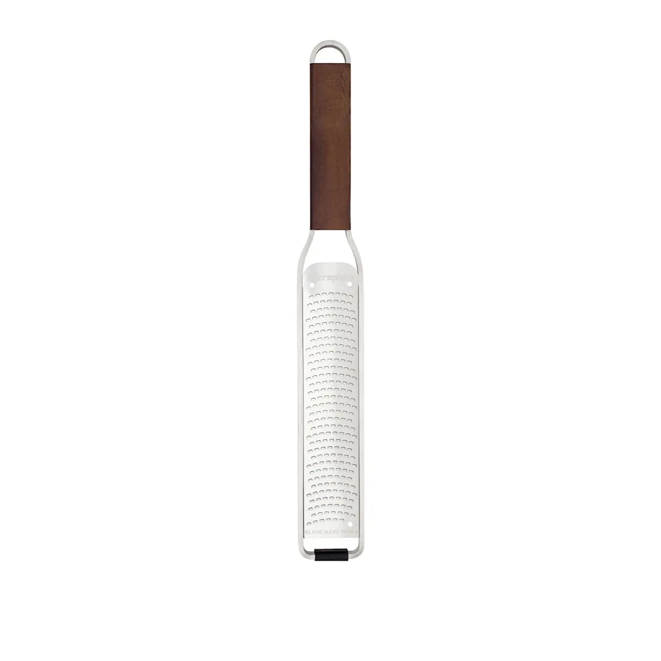 Master series zester