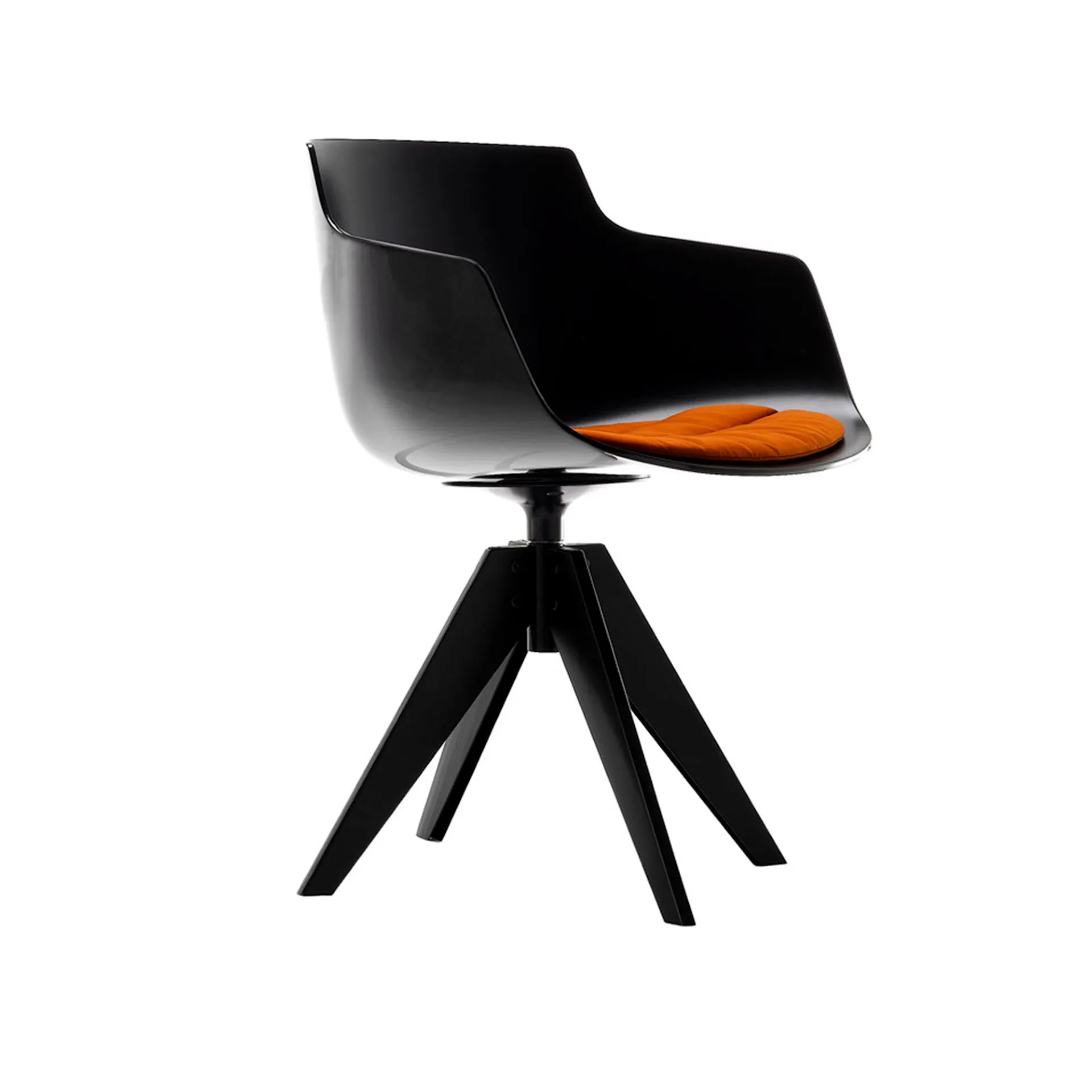 Flow Slim Chair - MDF Italia - NO GA