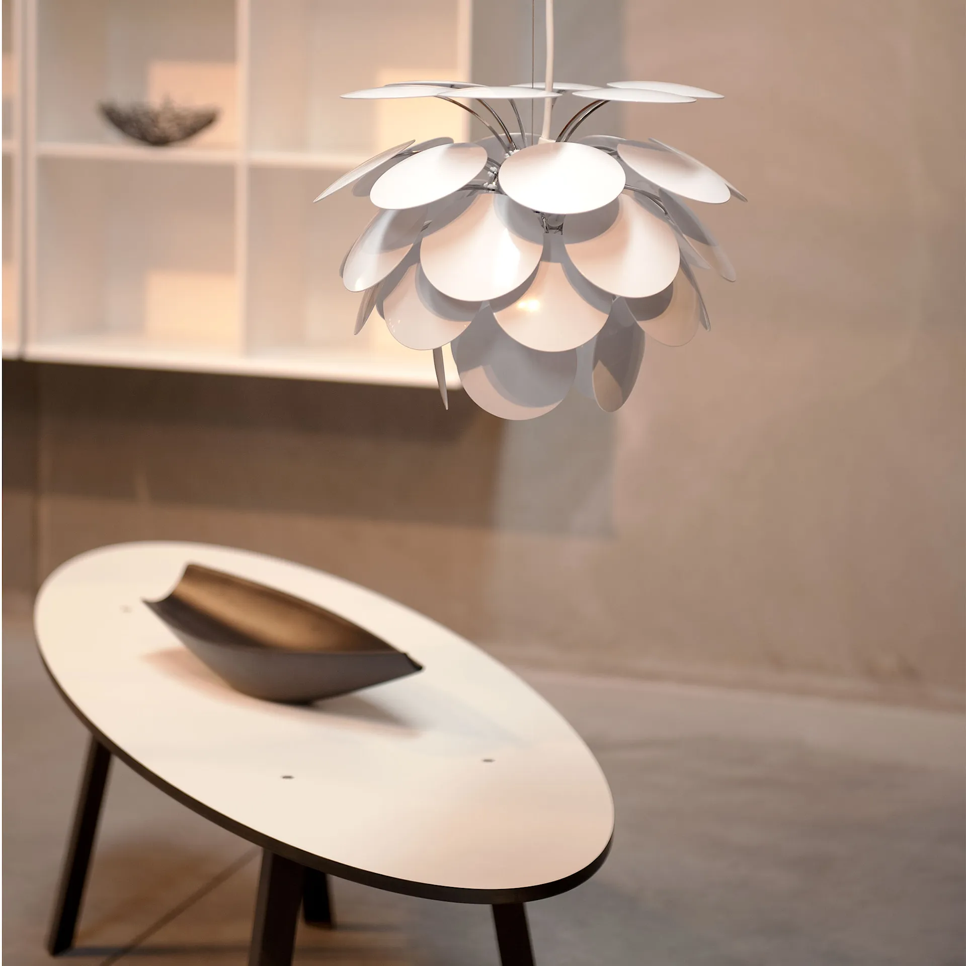 Discoco 35 - Pendant Lamp - Marset - NO GA