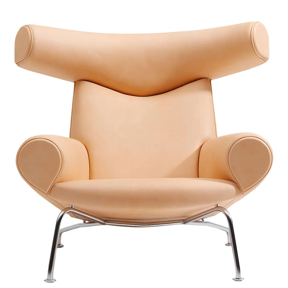 Wegner Ox lenestol