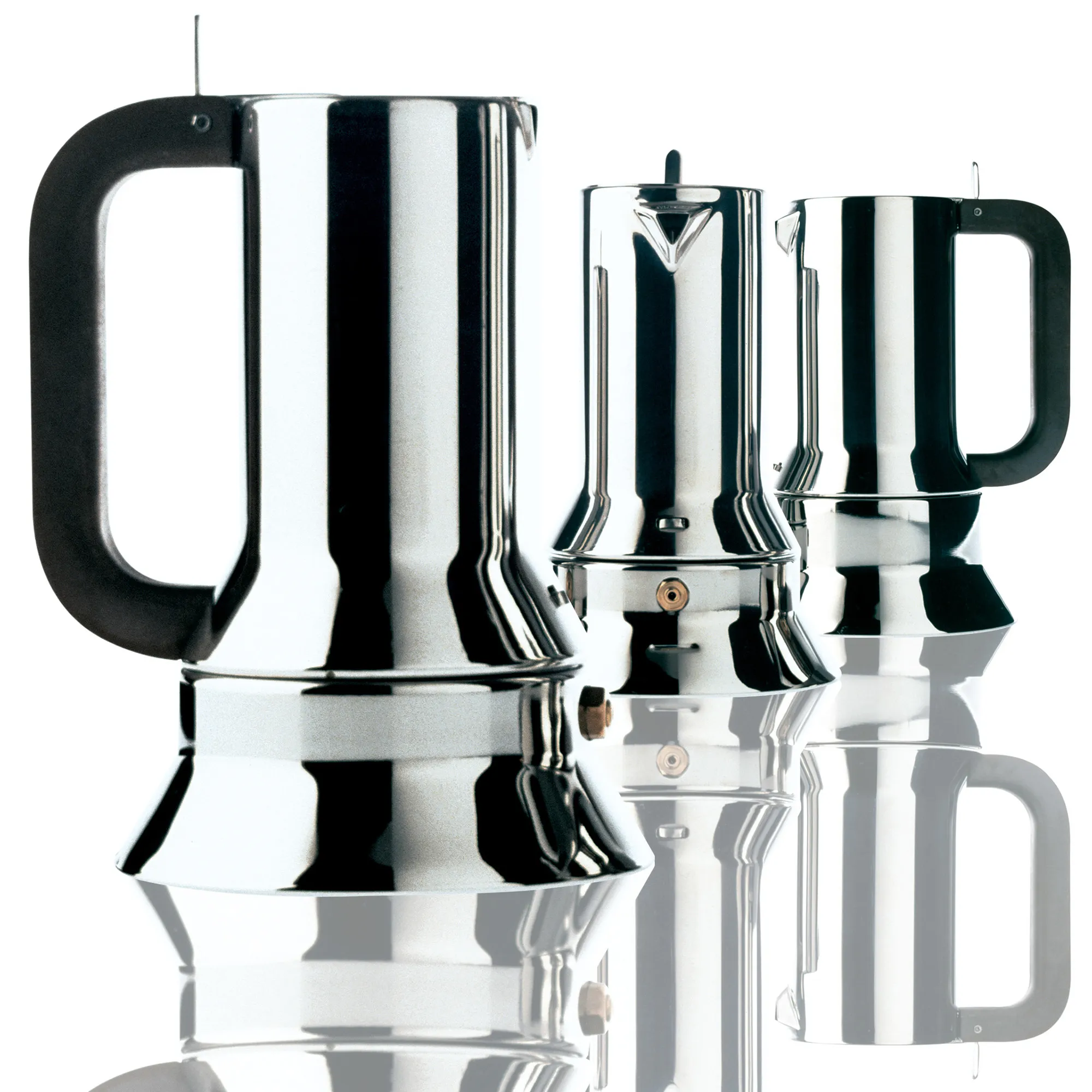 9090 espressomaskin - 5
