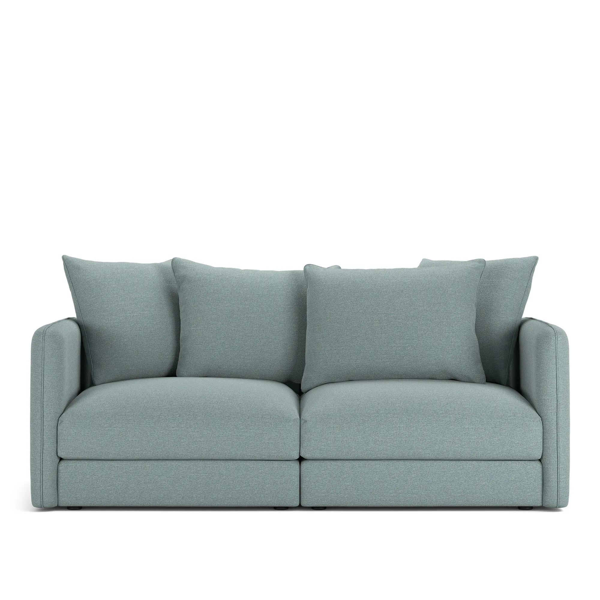 Pavarotti 01 2-seters sofa - 1