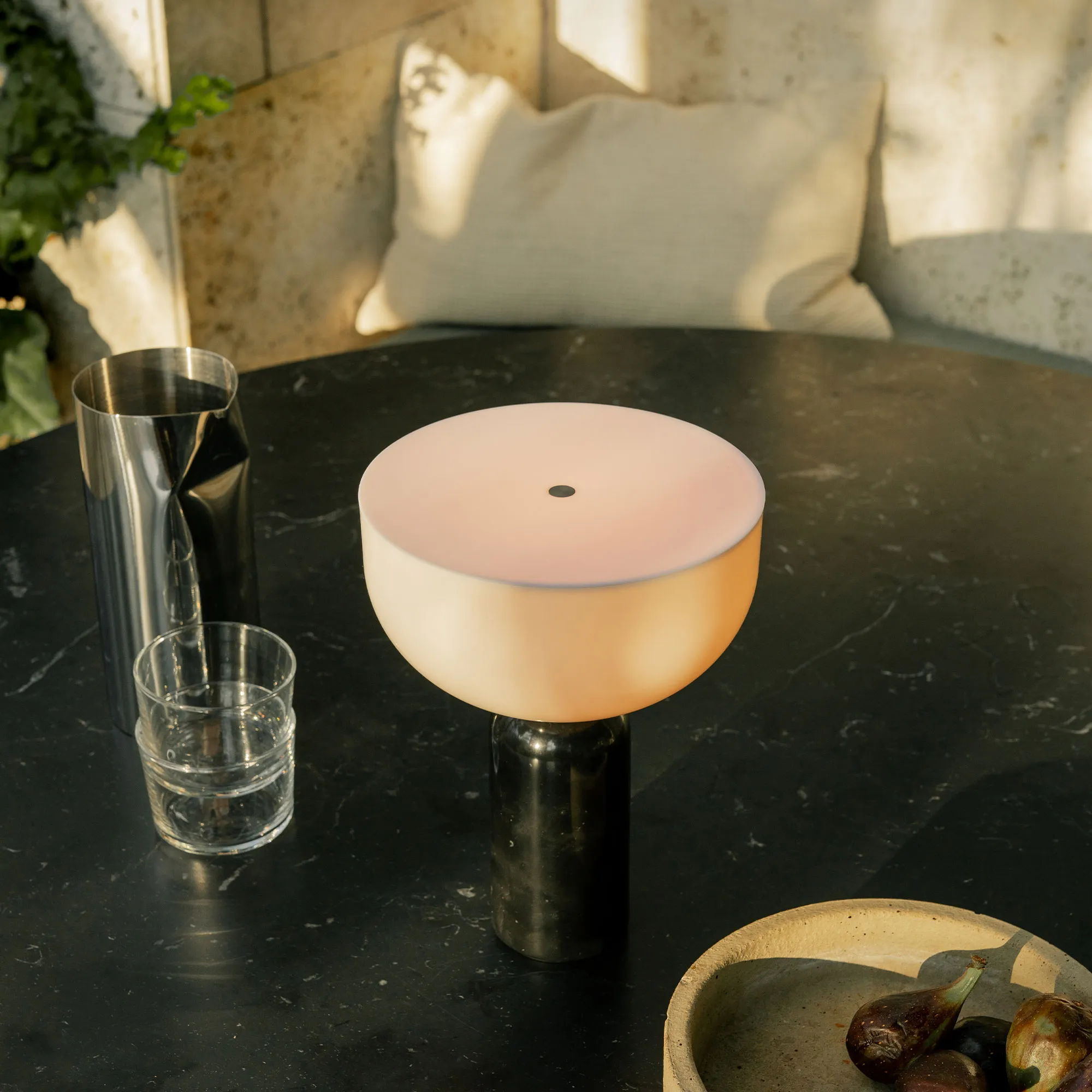 Kizu Portable Table Lamp - 5