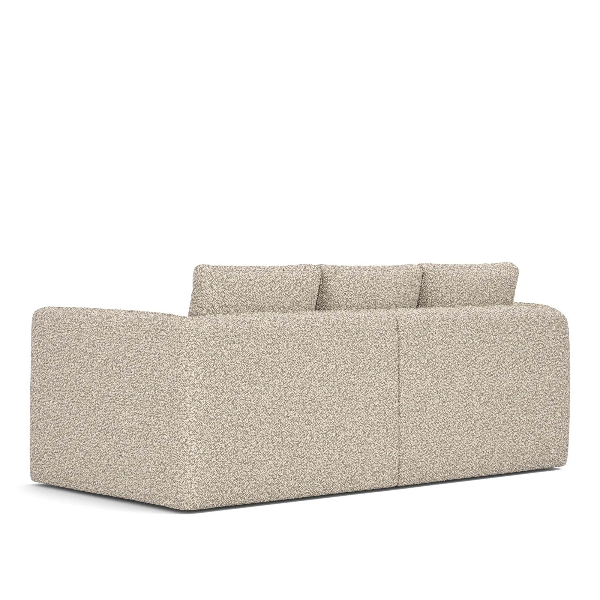 Pavarotti 02 2-seters sofa - 7