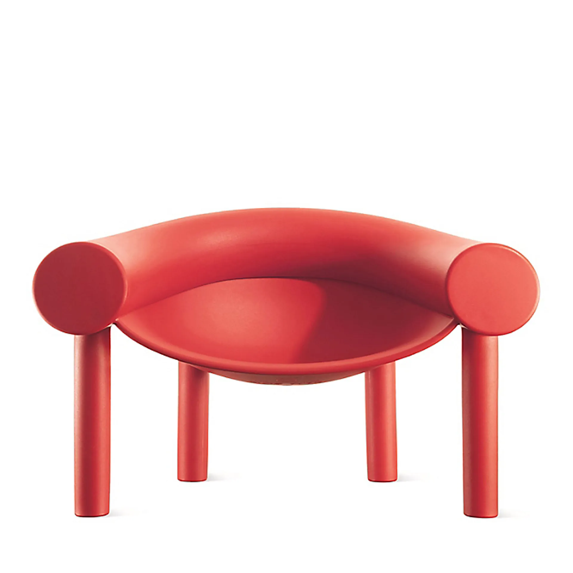 Sam Son Red - Magis - Konstantin Grcic - NO GA