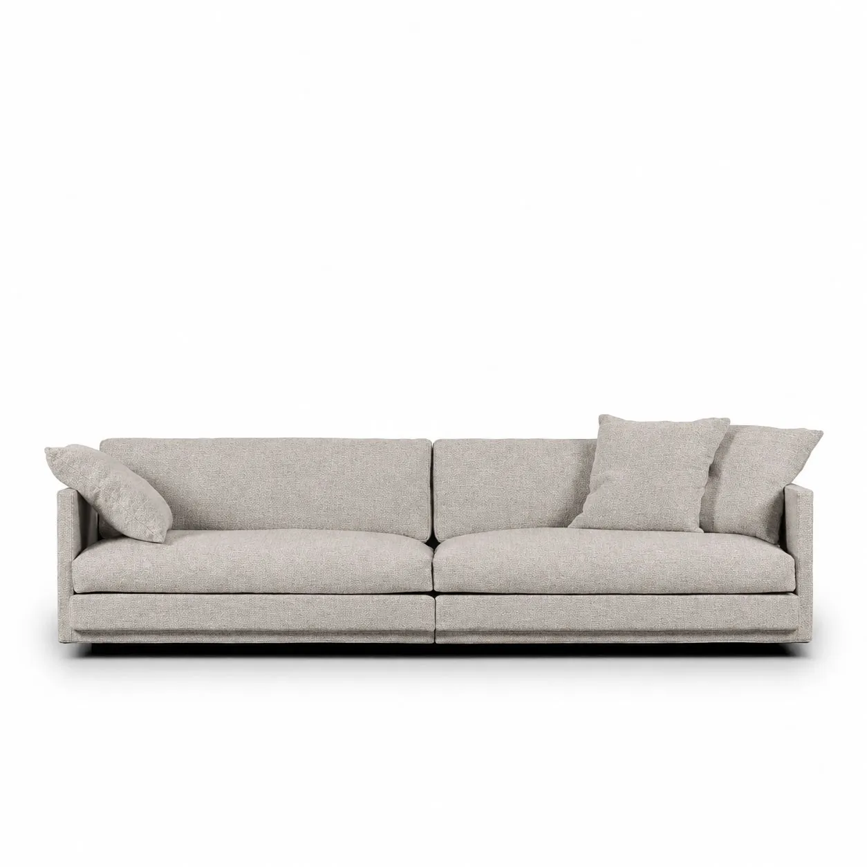 Great Ash sofa Clay 0517 - 1