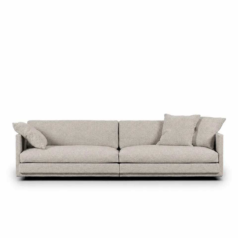 Great Ash sofa Clay 0517