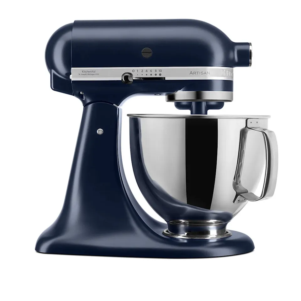 Artisan 5KSM175PSEIB Stand Mixer Ink Blue