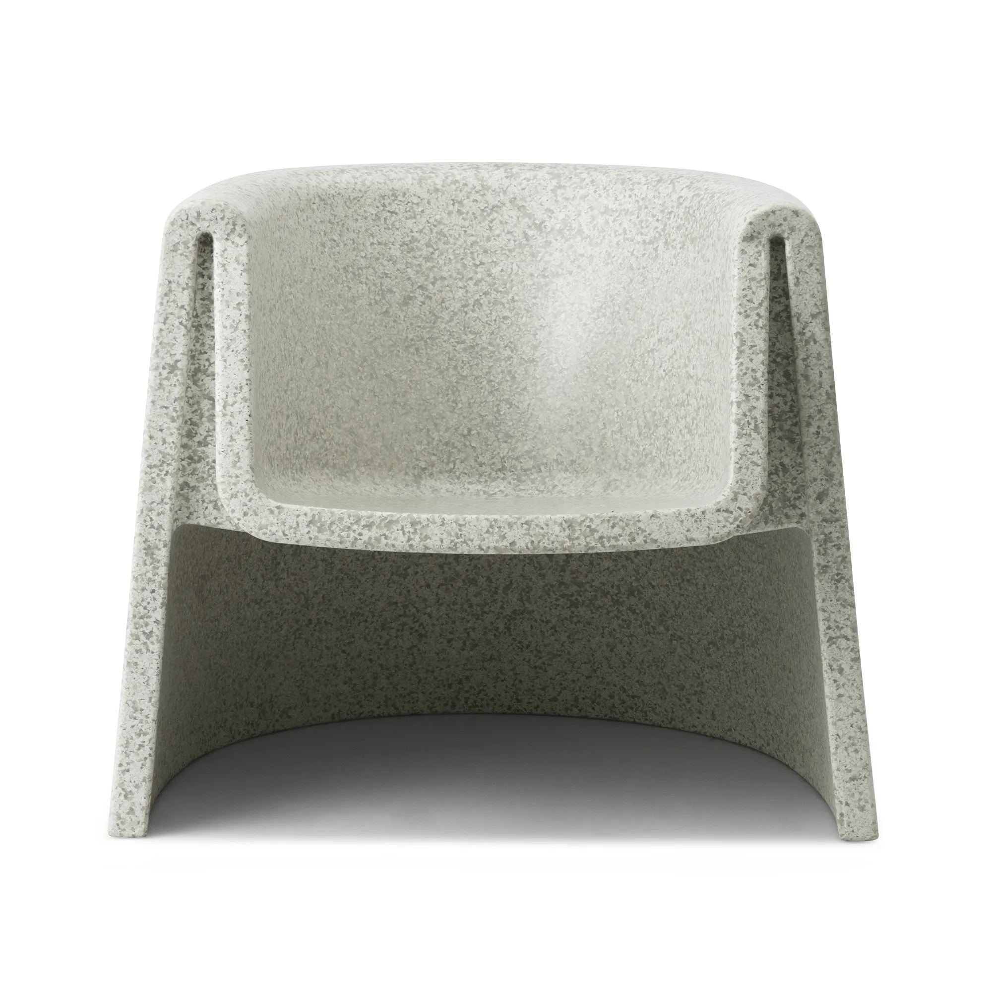 Bit Lounge Chair - 1