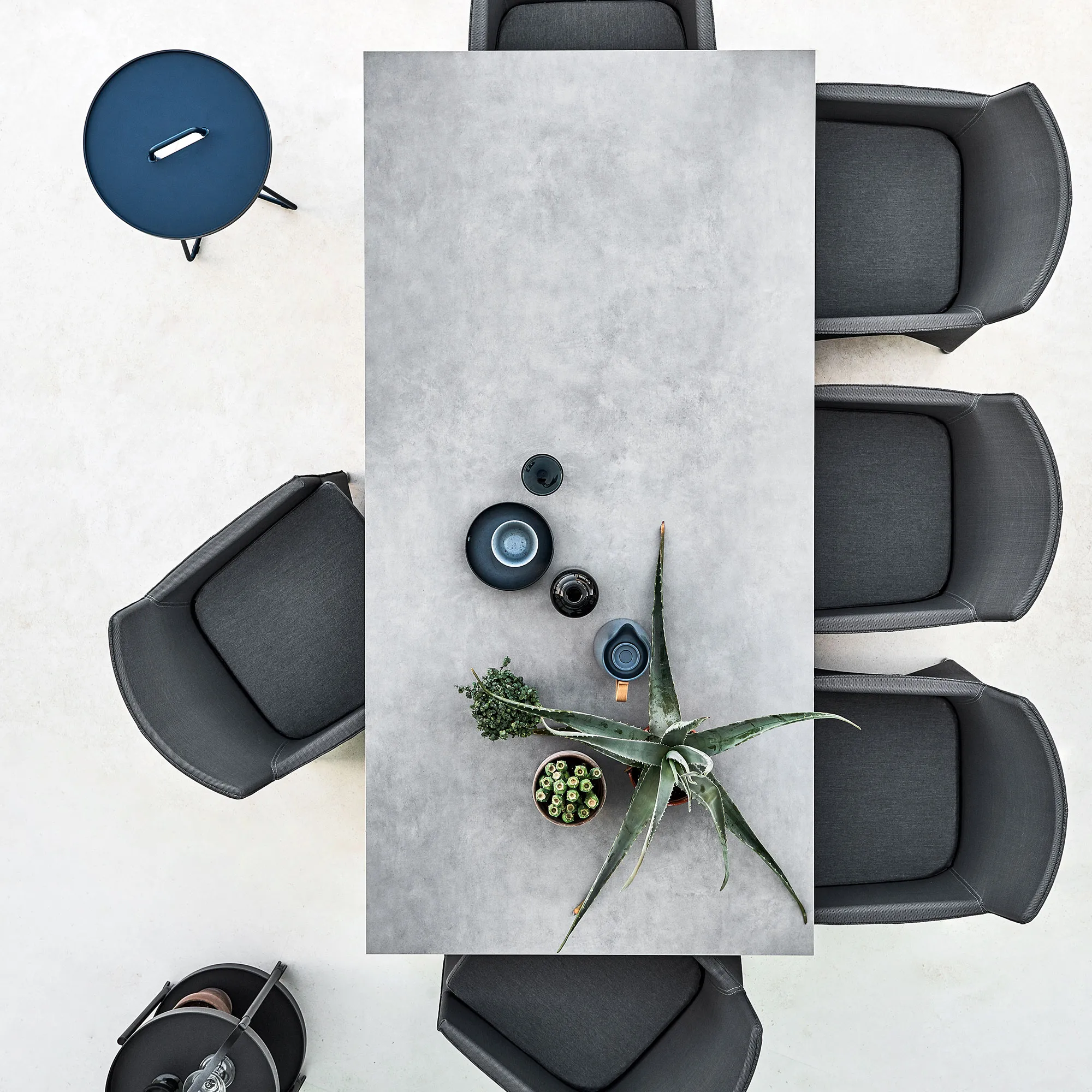 Pure spisebord - 8