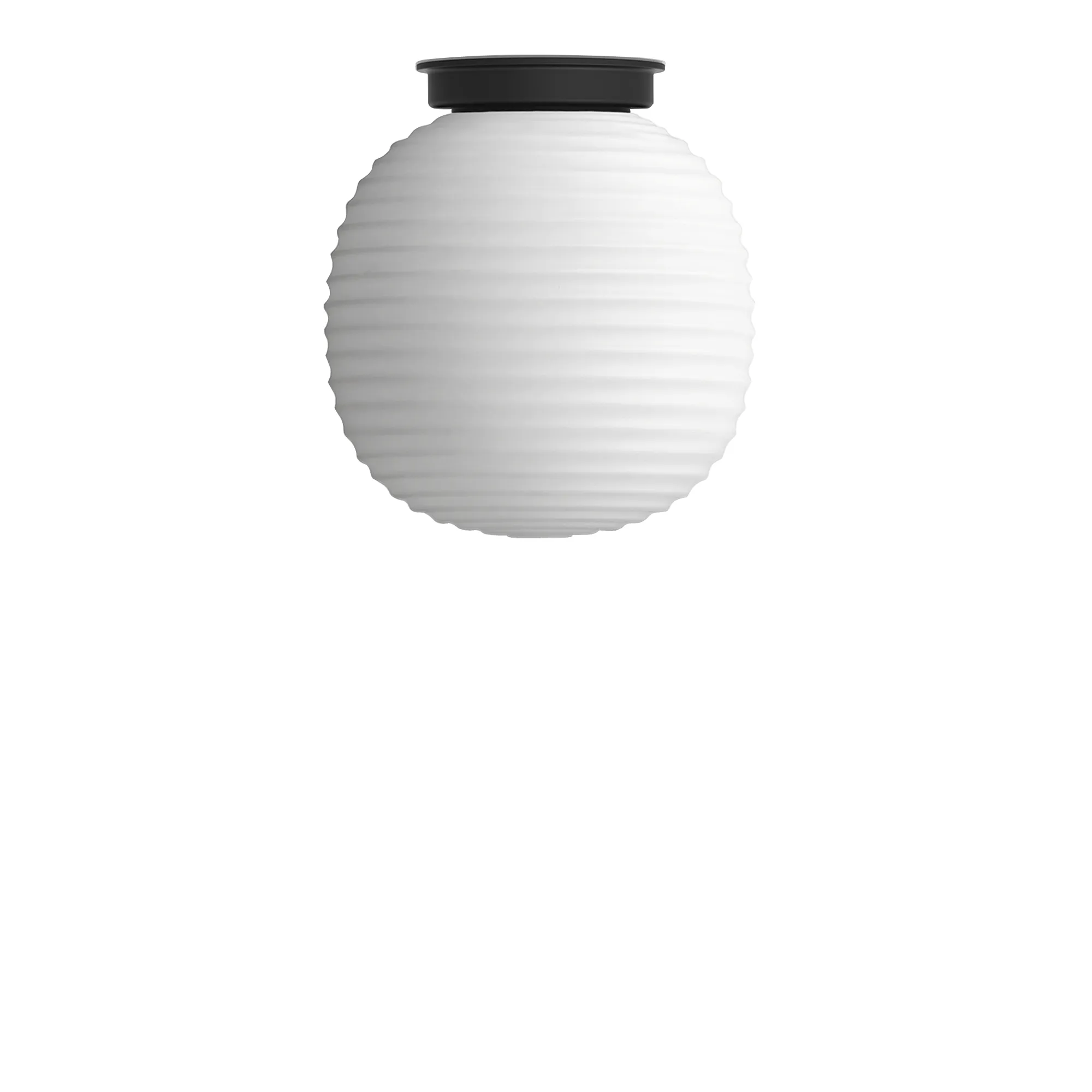 Lantern Globe - Plafond - 1