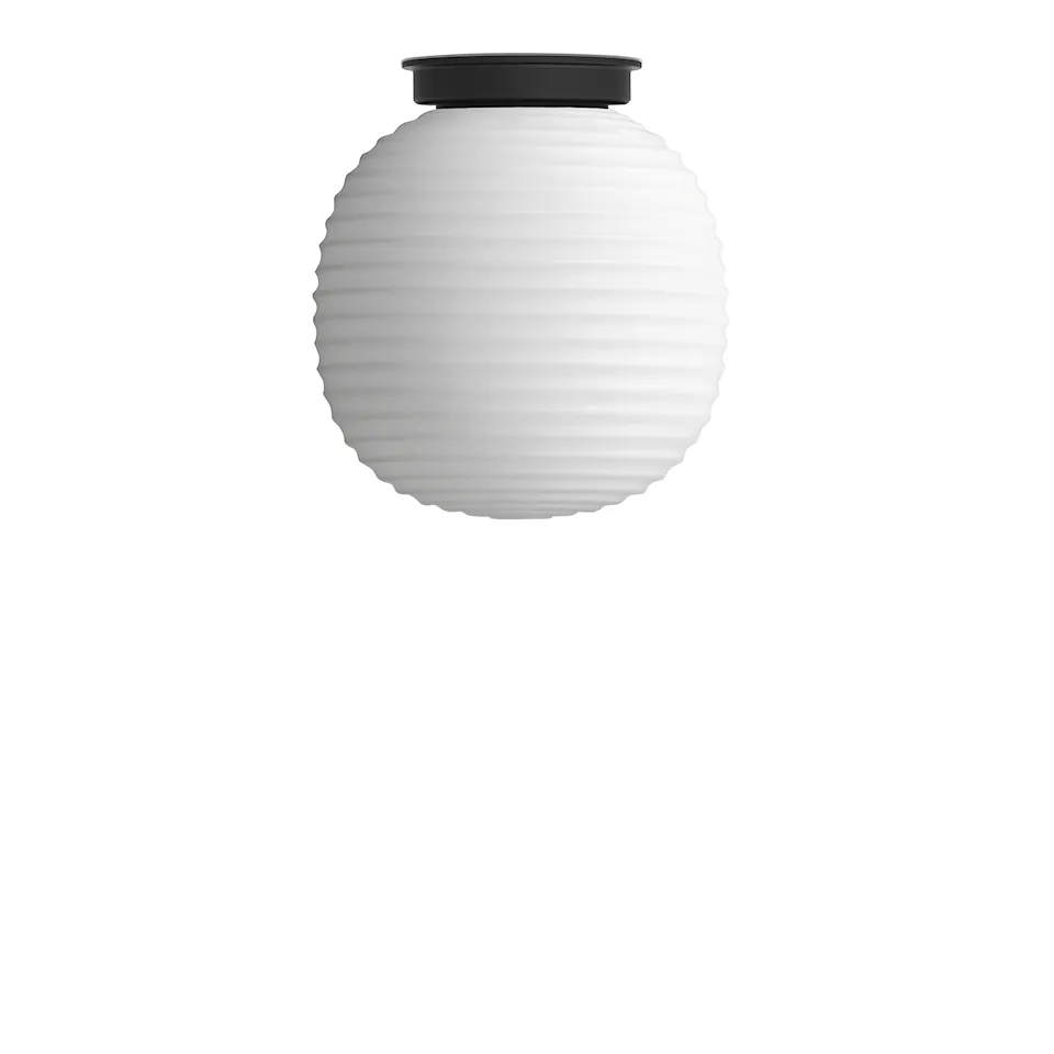 Lantern Globe - Plafond