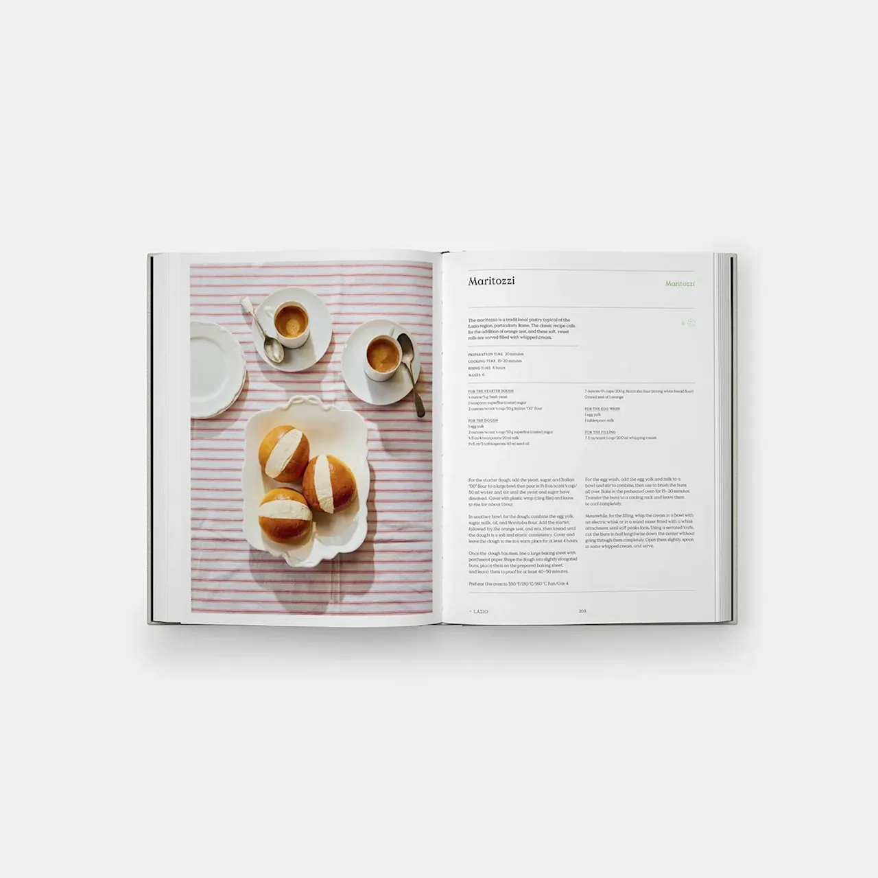 The Regional Italian Cookbook - Recipes from The Silver Spoon kokeboken