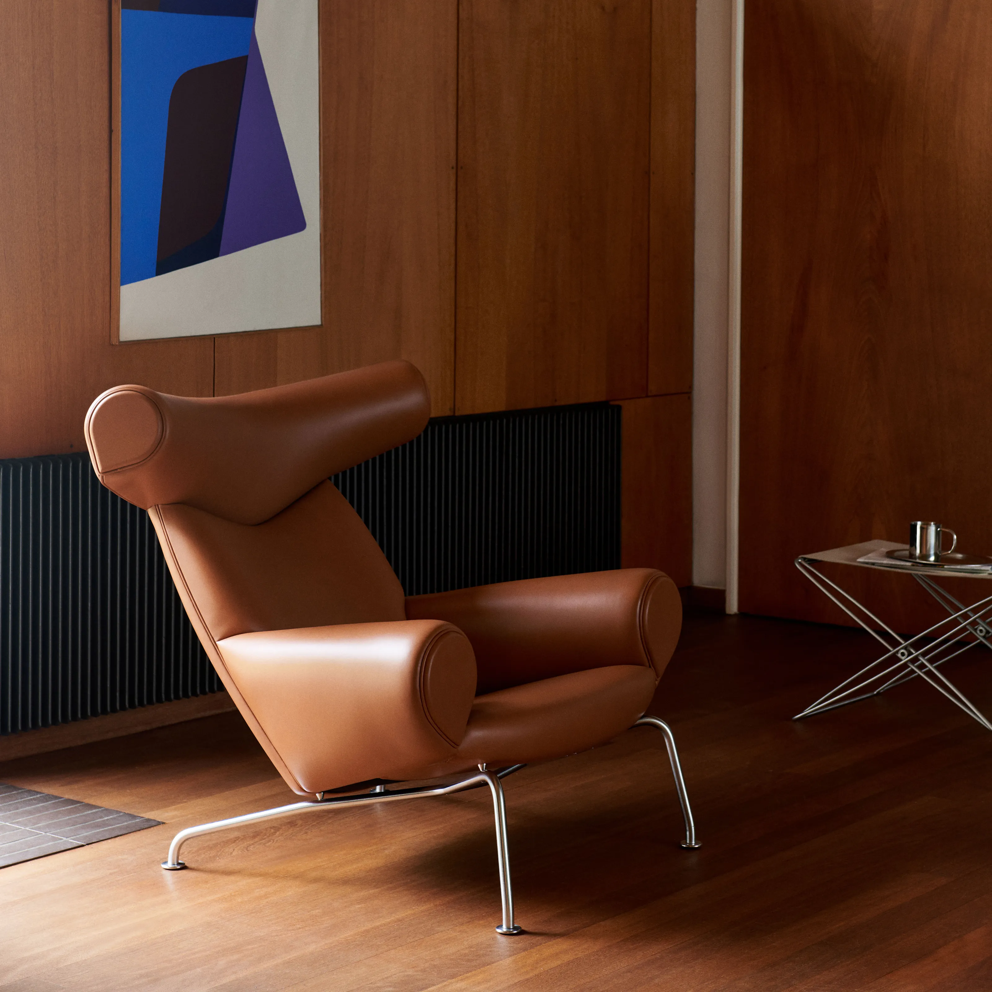 Wegner Ox lenestol - 2