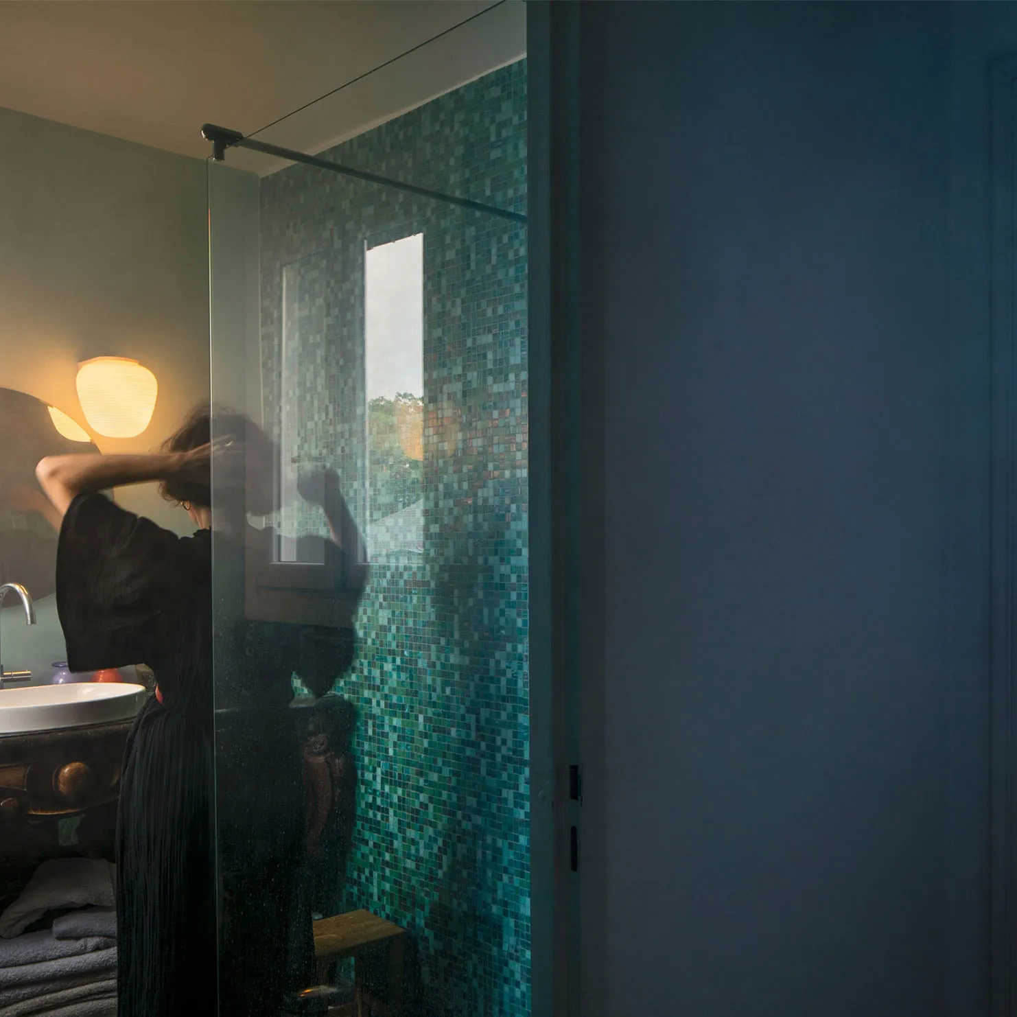 Rituals 3 vegglampe - 3