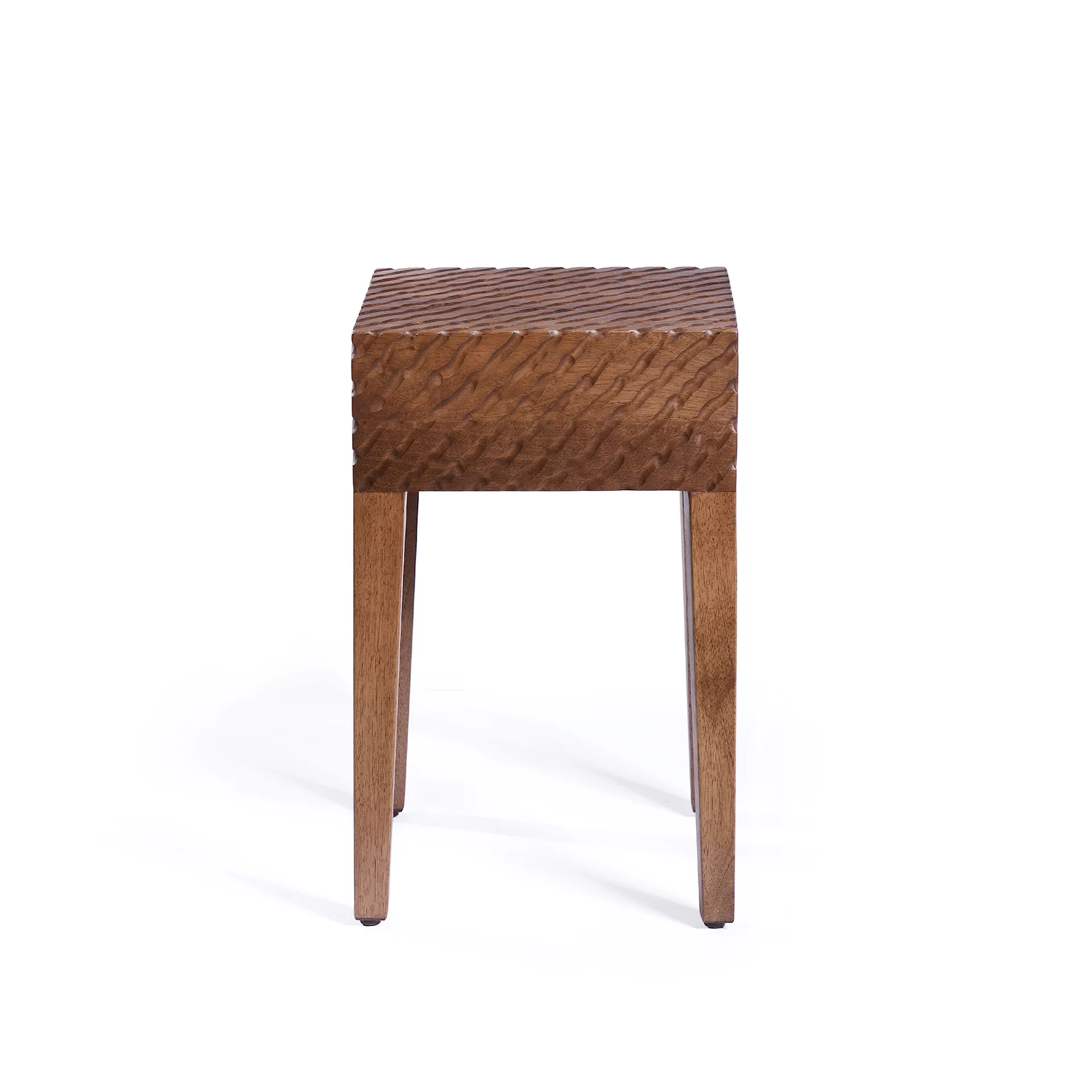 Quiet Stool - Zanat - NO GA