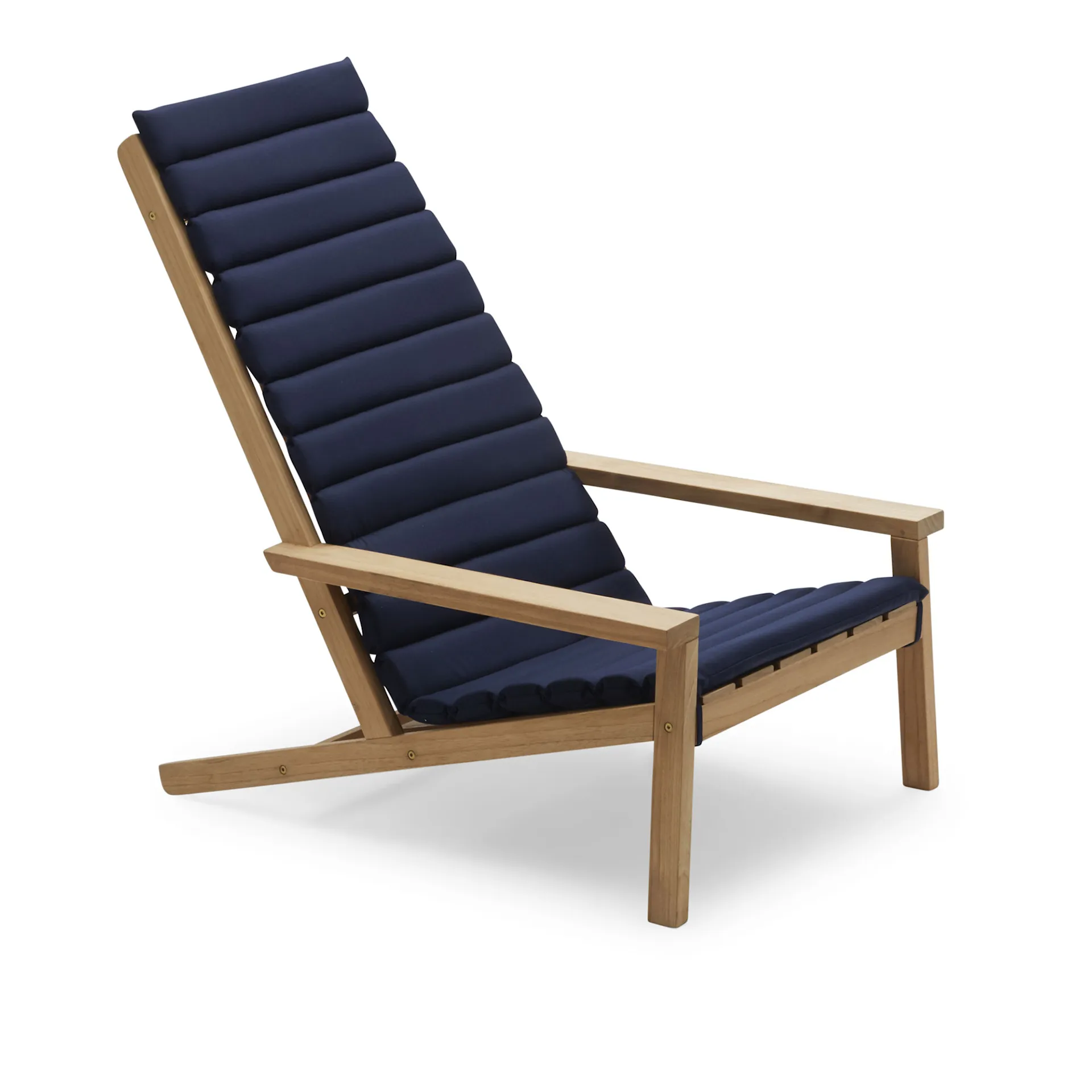 Between Lines Deck Chair Cushion - Fritz Hansen - NO GA