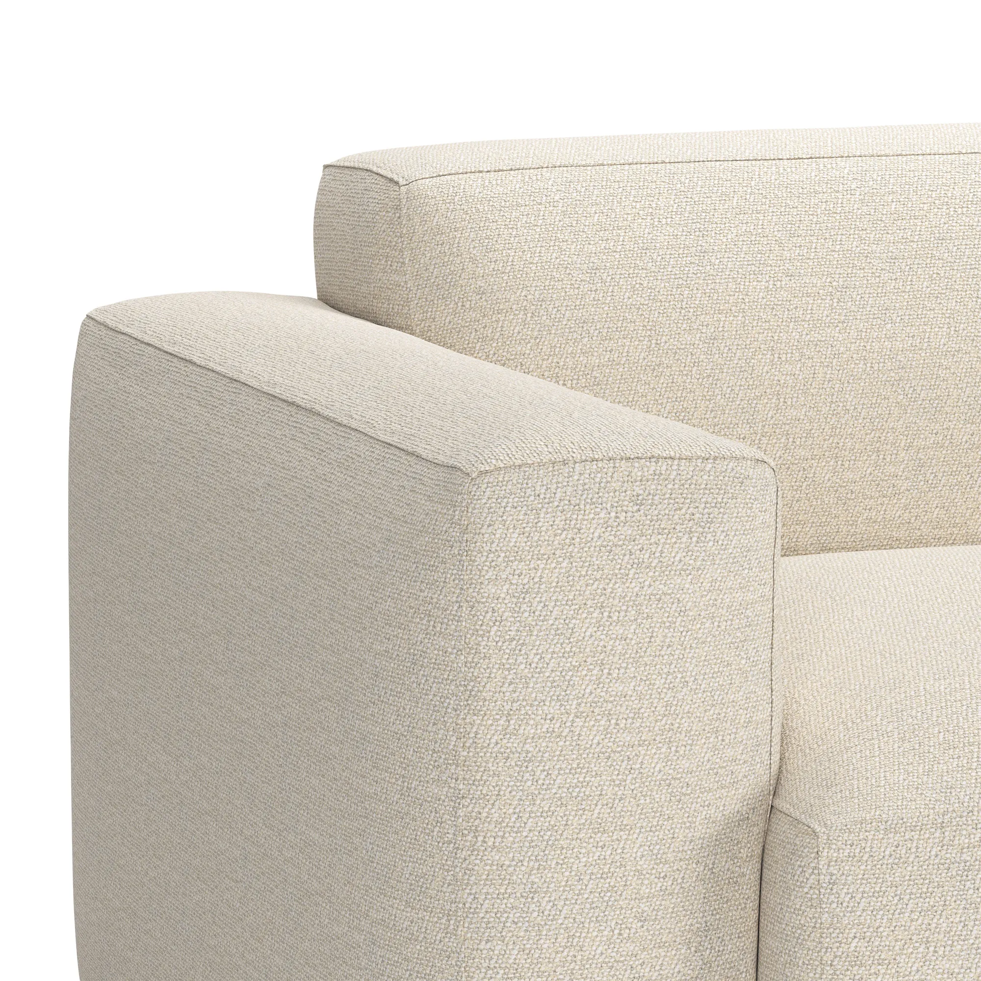Brick 2-seters sofa - 4