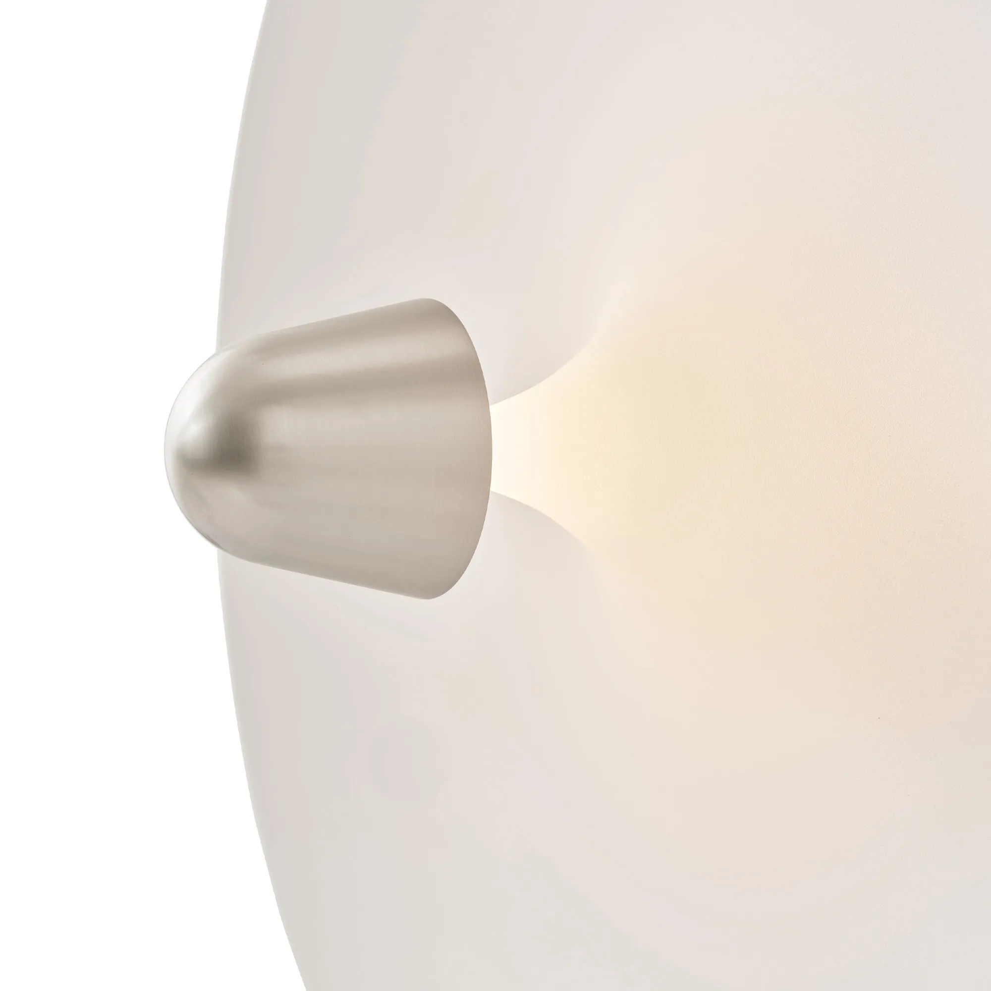 Kantarell vegg- og taklampe - 6