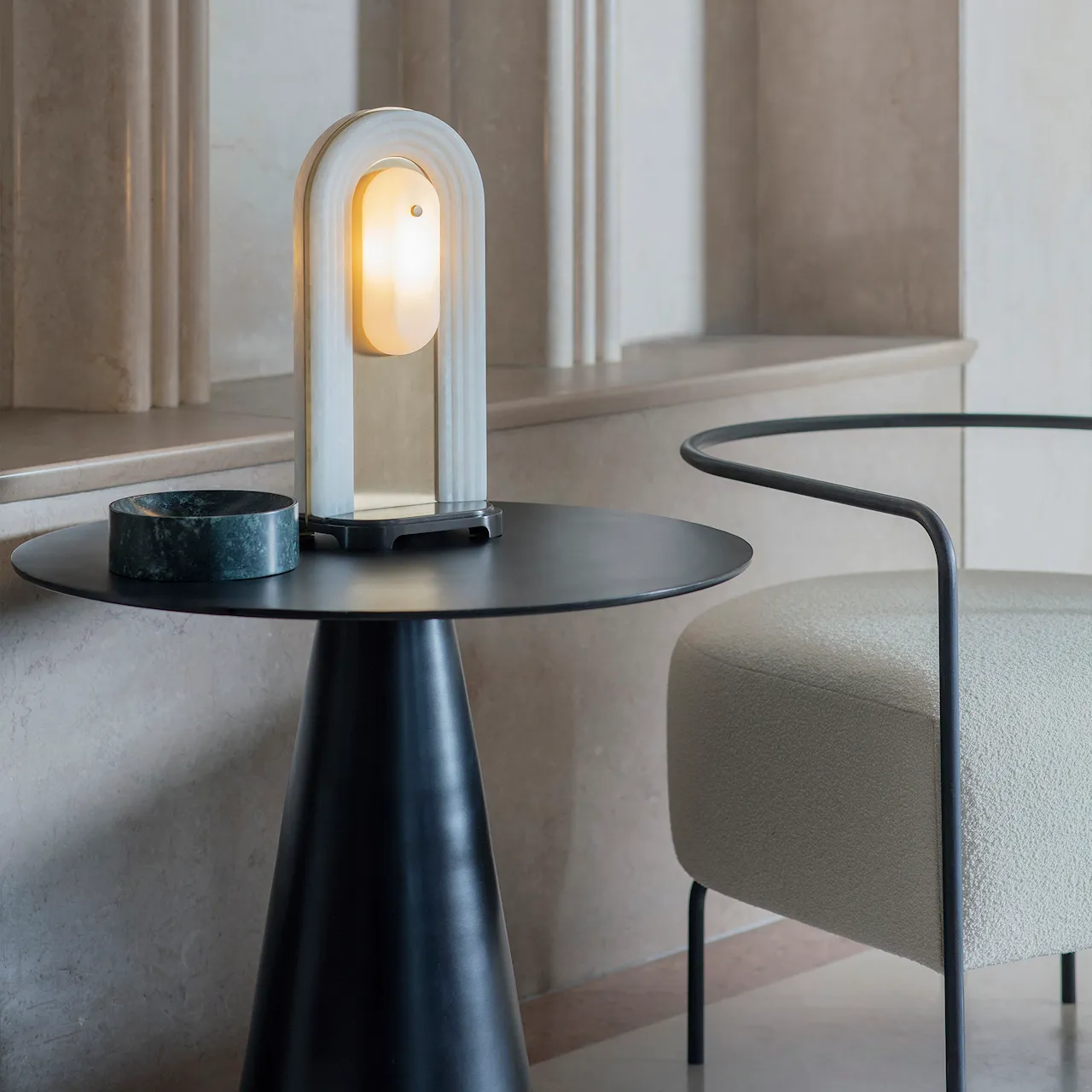 Vima Table Lamp