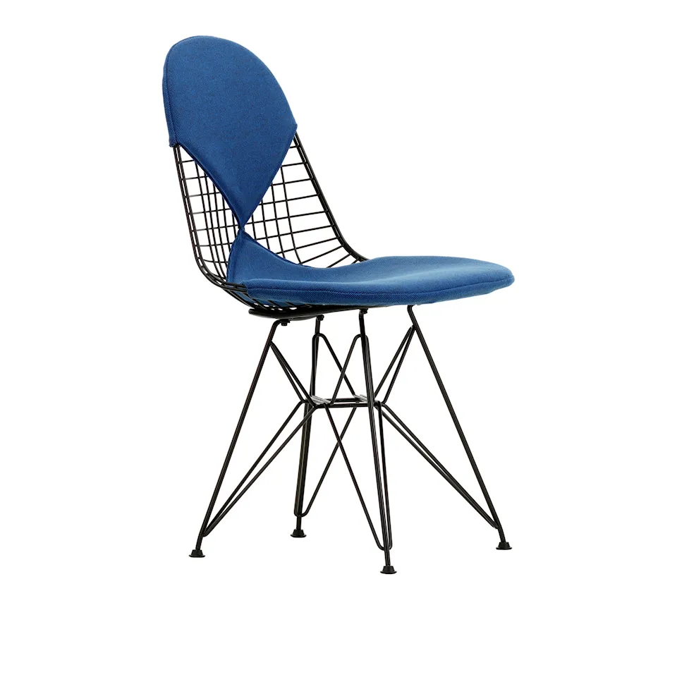 Wire Chair DKR-2 stol
