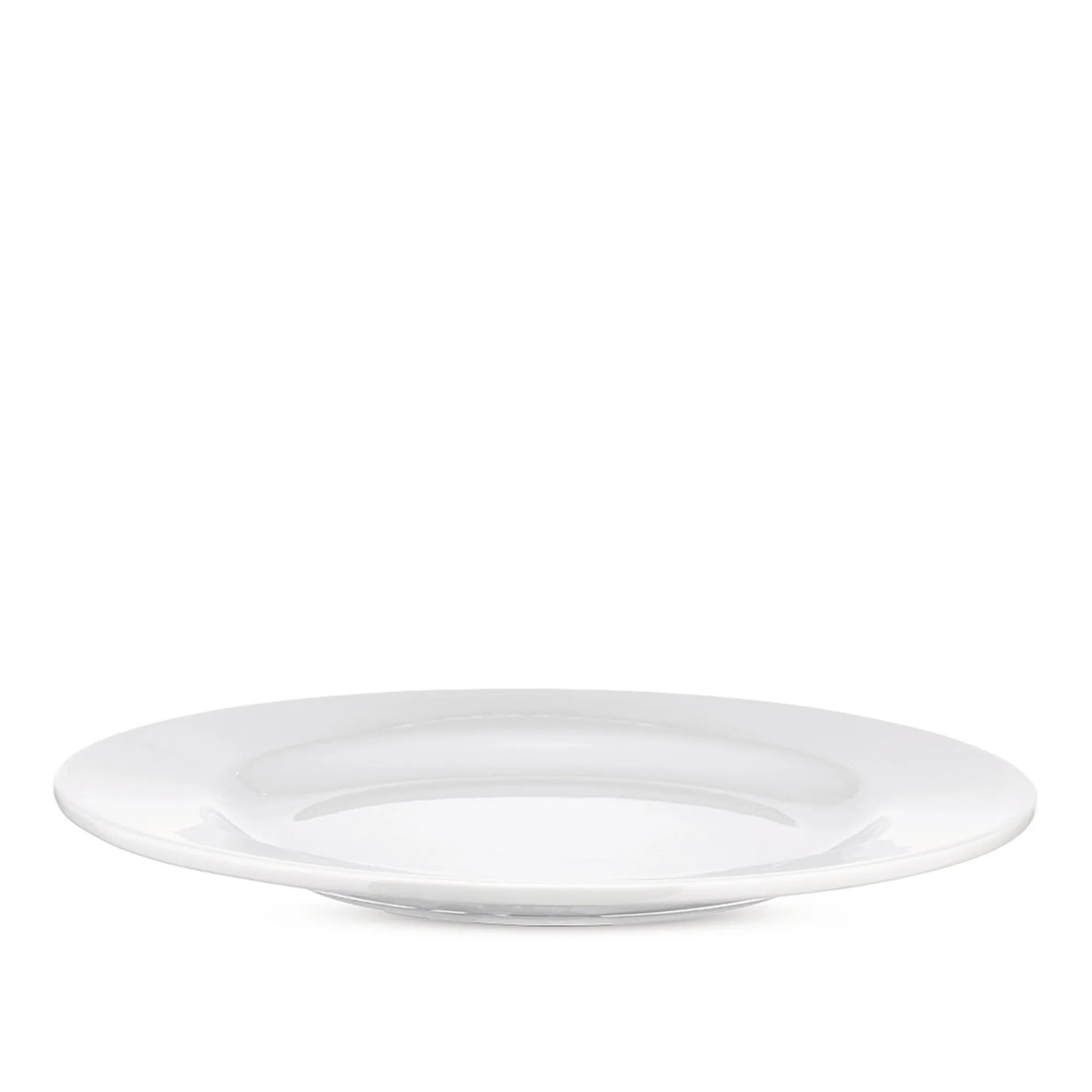 PlateBowlCup middagstallerken 4 deler - 4